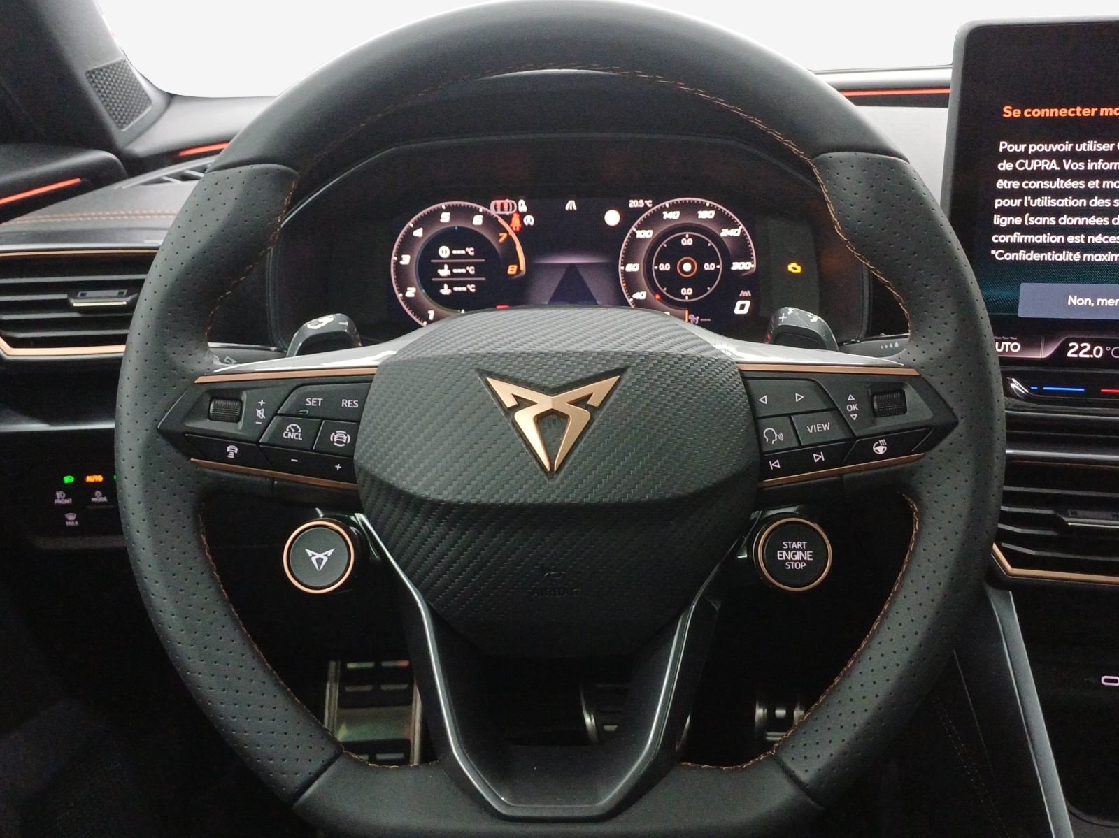 CUPRA Formentor 1.5 e-HYBRID pHEV VZ DSG-image-9