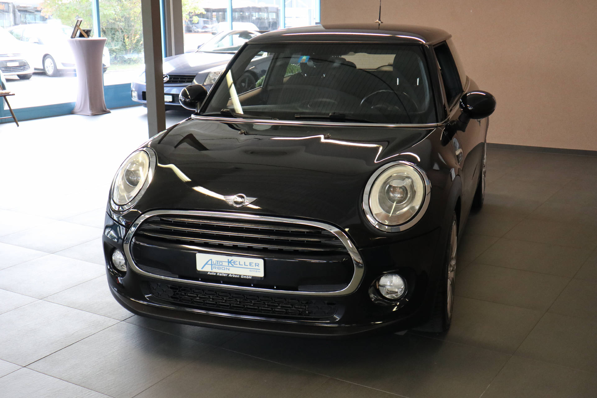 MINI Mini F56 1.5i Cooper-image-4
