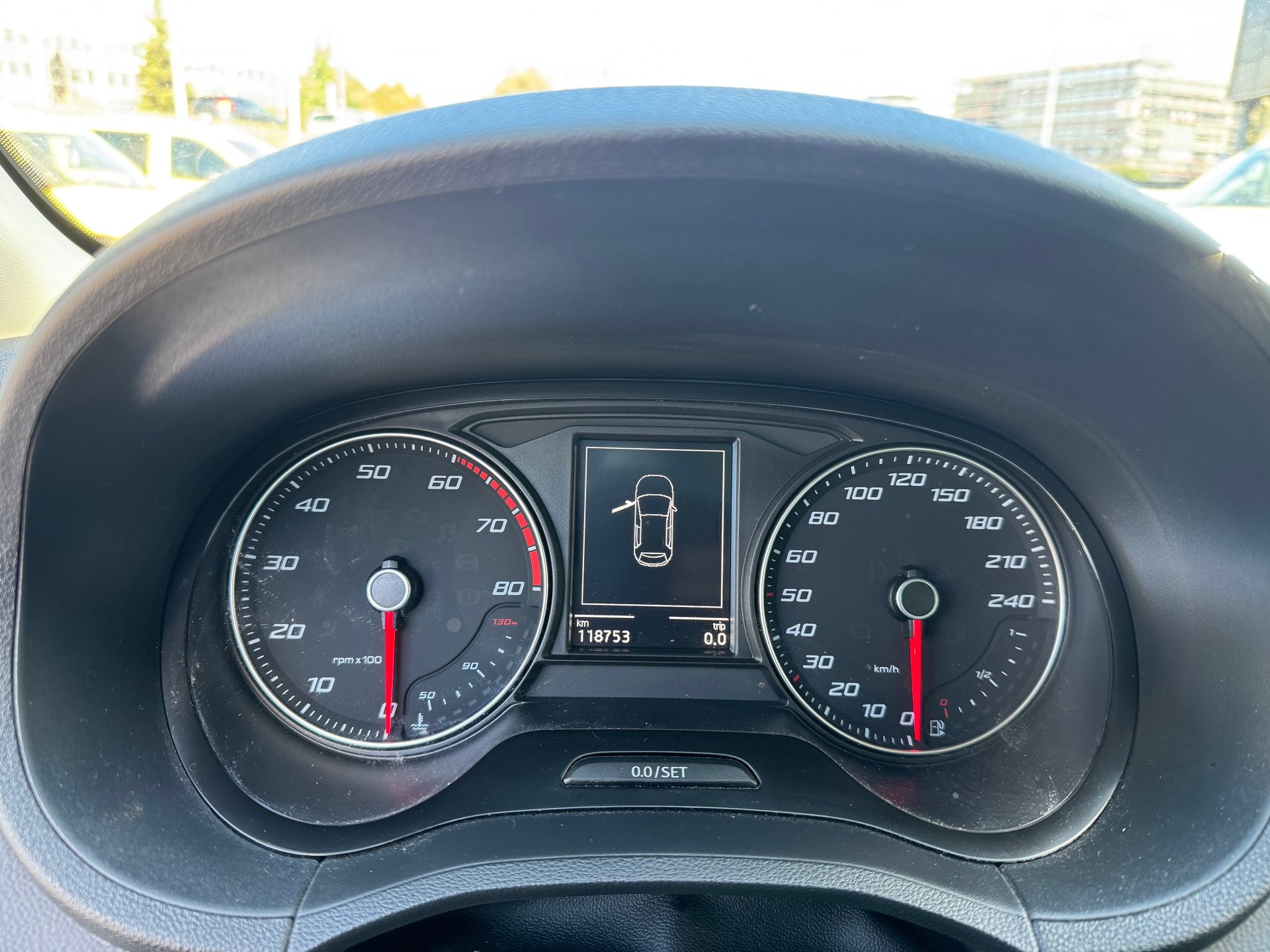 SEAT Ibiza 1.0 EcoTSI FR Line-image-19