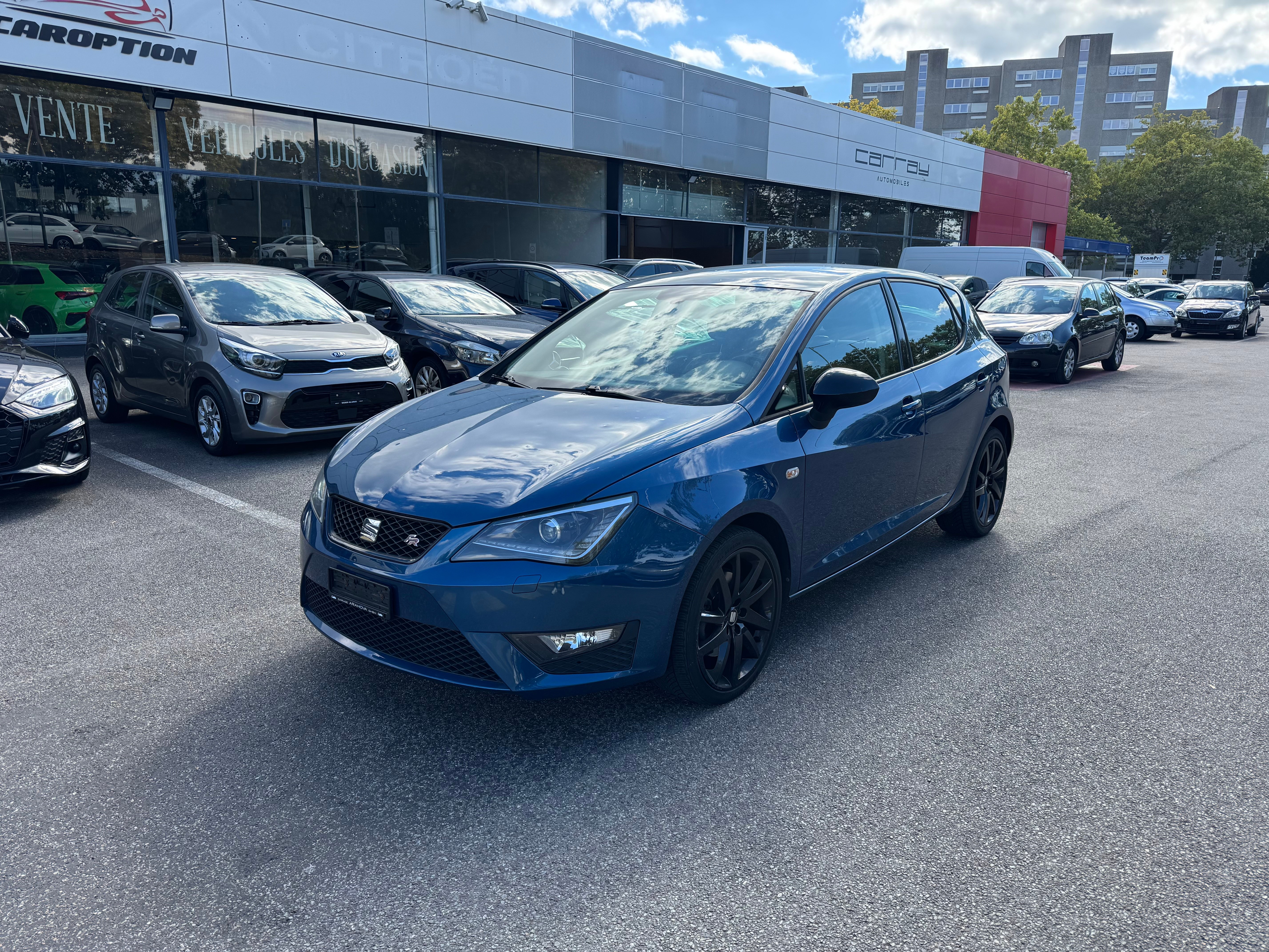 Car photo