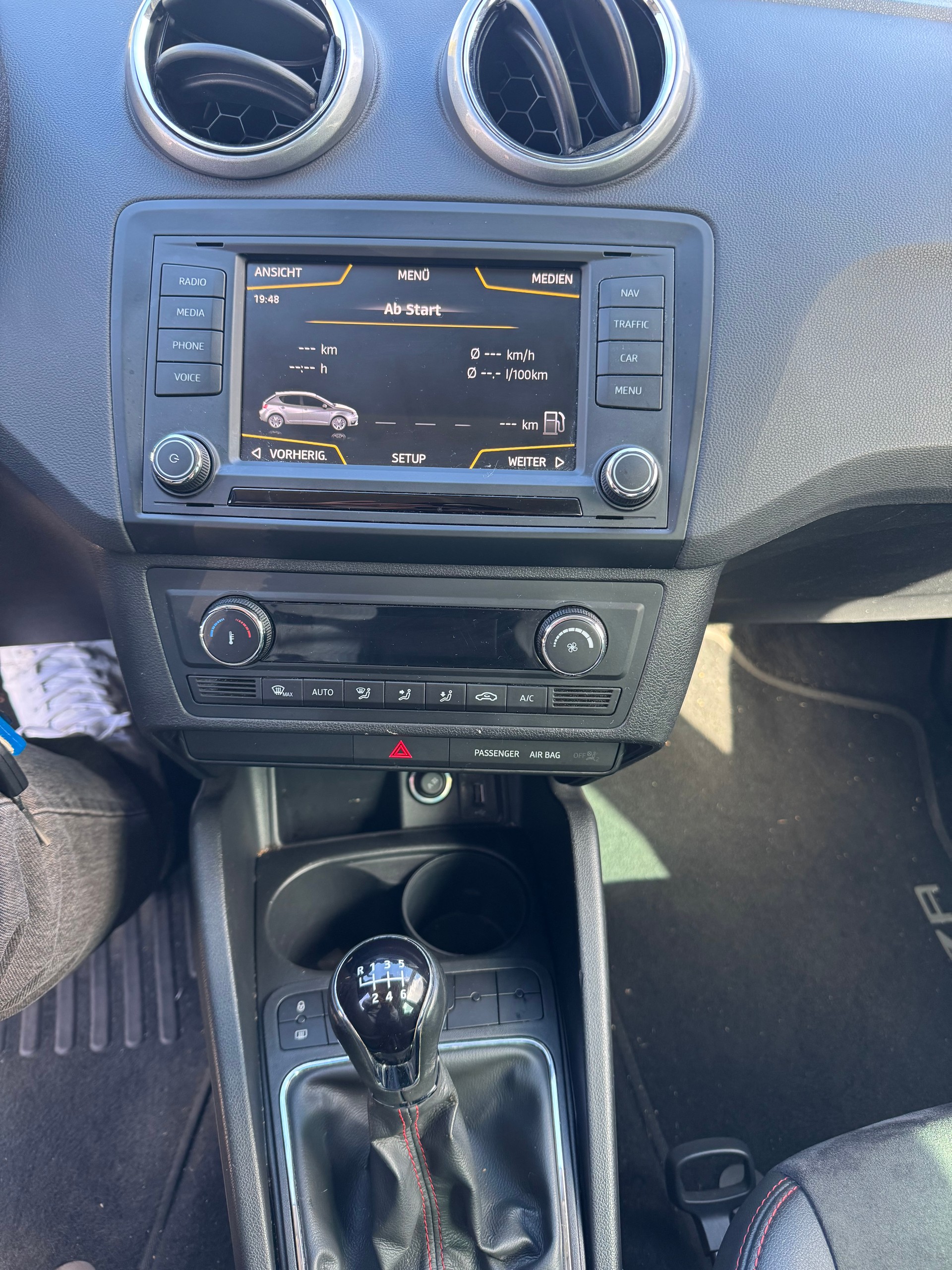 SEAT Ibiza 1.0 EcoTSI FR Line-image-16