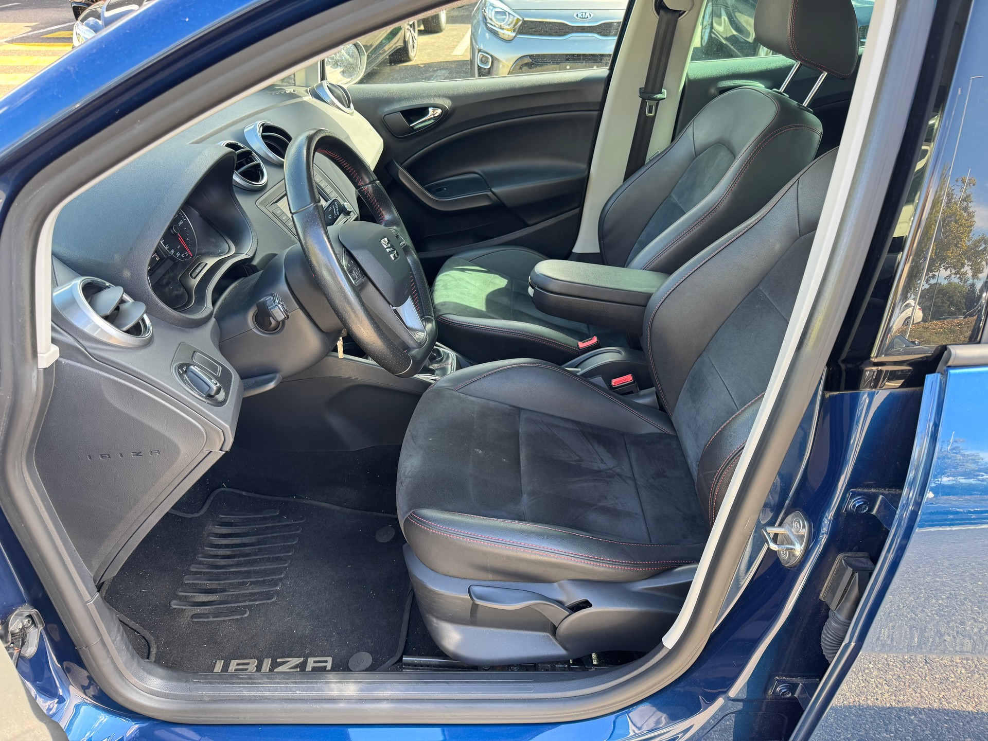SEAT Ibiza 1.0 EcoTSI FR Line-image-13