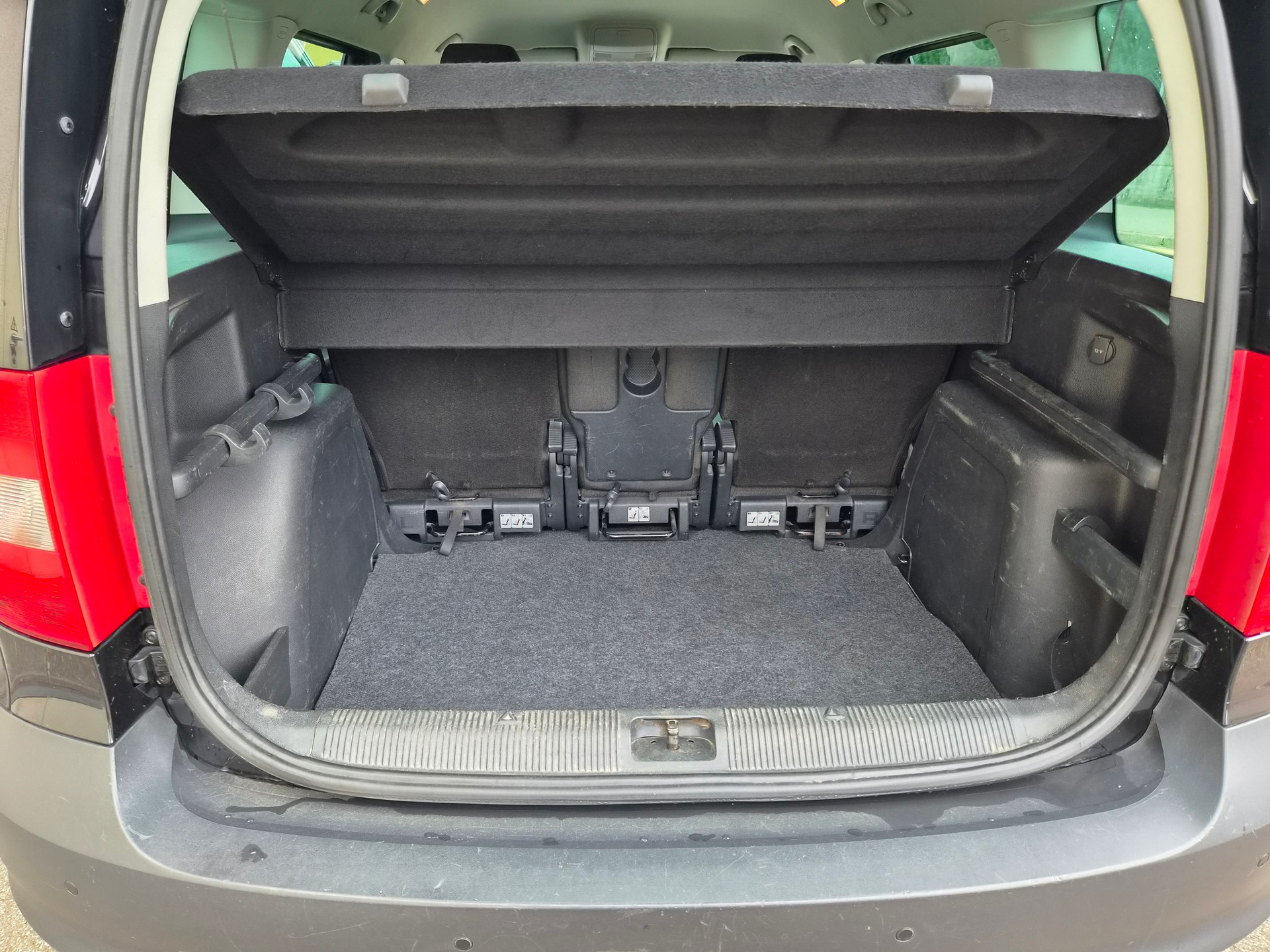 SKODA Yeti 2.0 TDI Adventure II 4x4-image-10