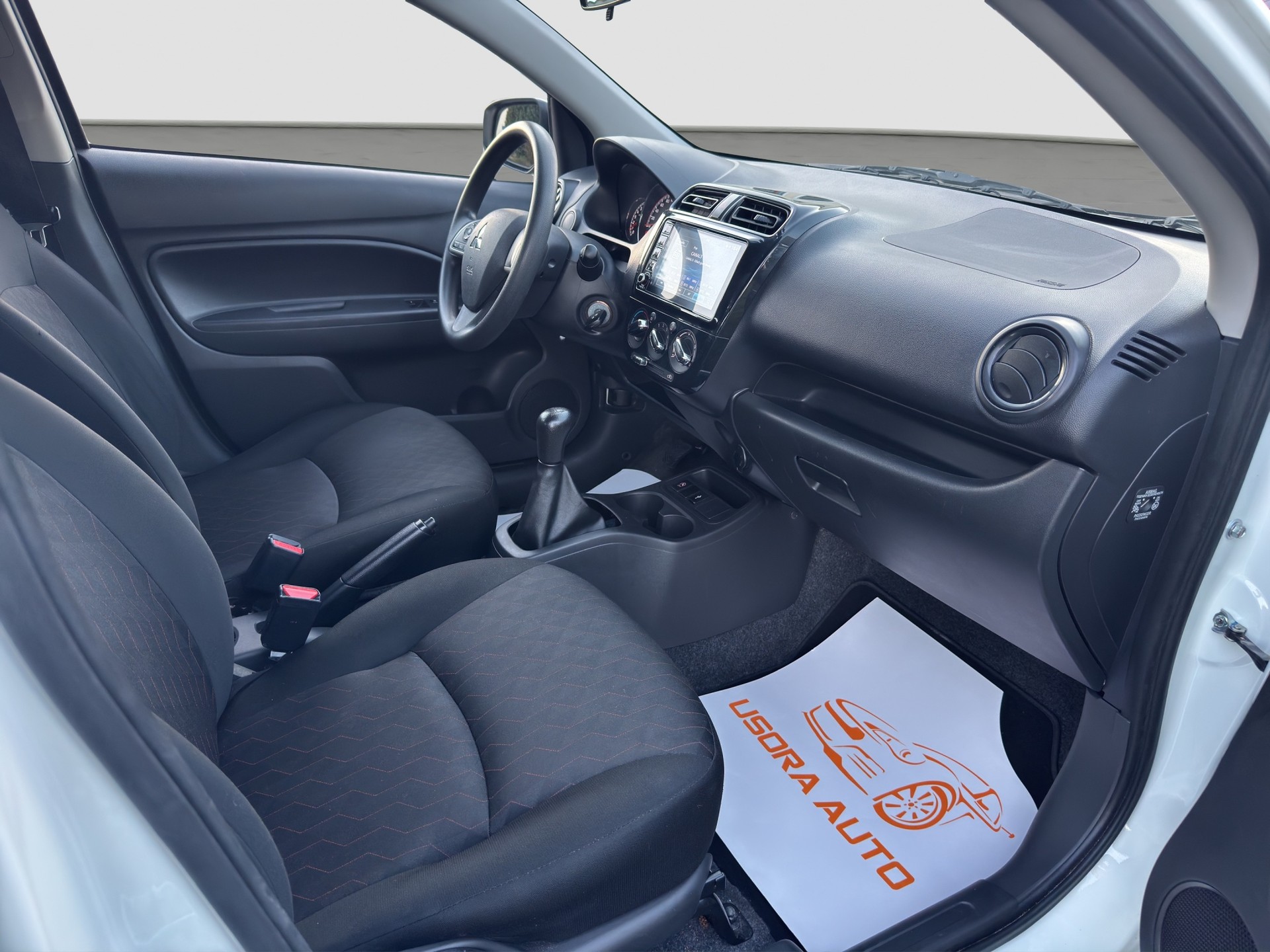 MITSUBISHI Space Star 1.2 Inform-image-10
