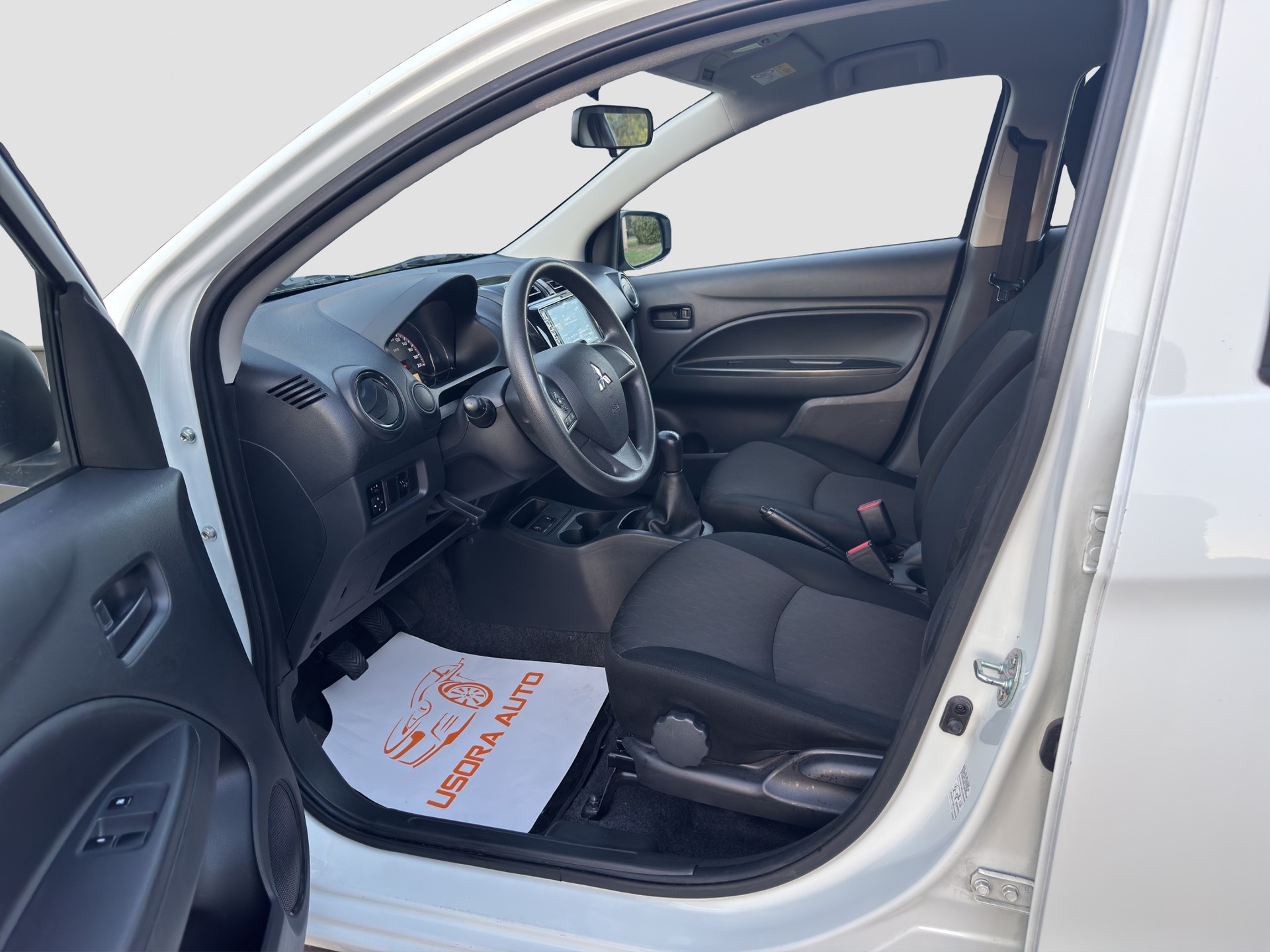 MITSUBISHI Space Star 1.2 Inform-image-11