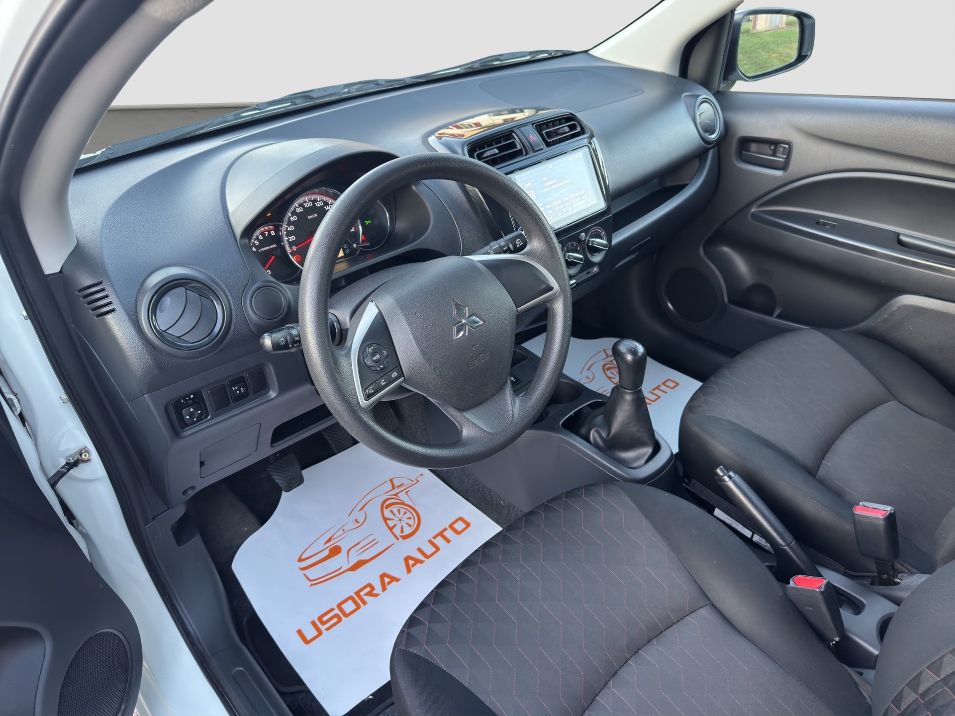 MITSUBISHI Space Star 1.2 Inform-image-13