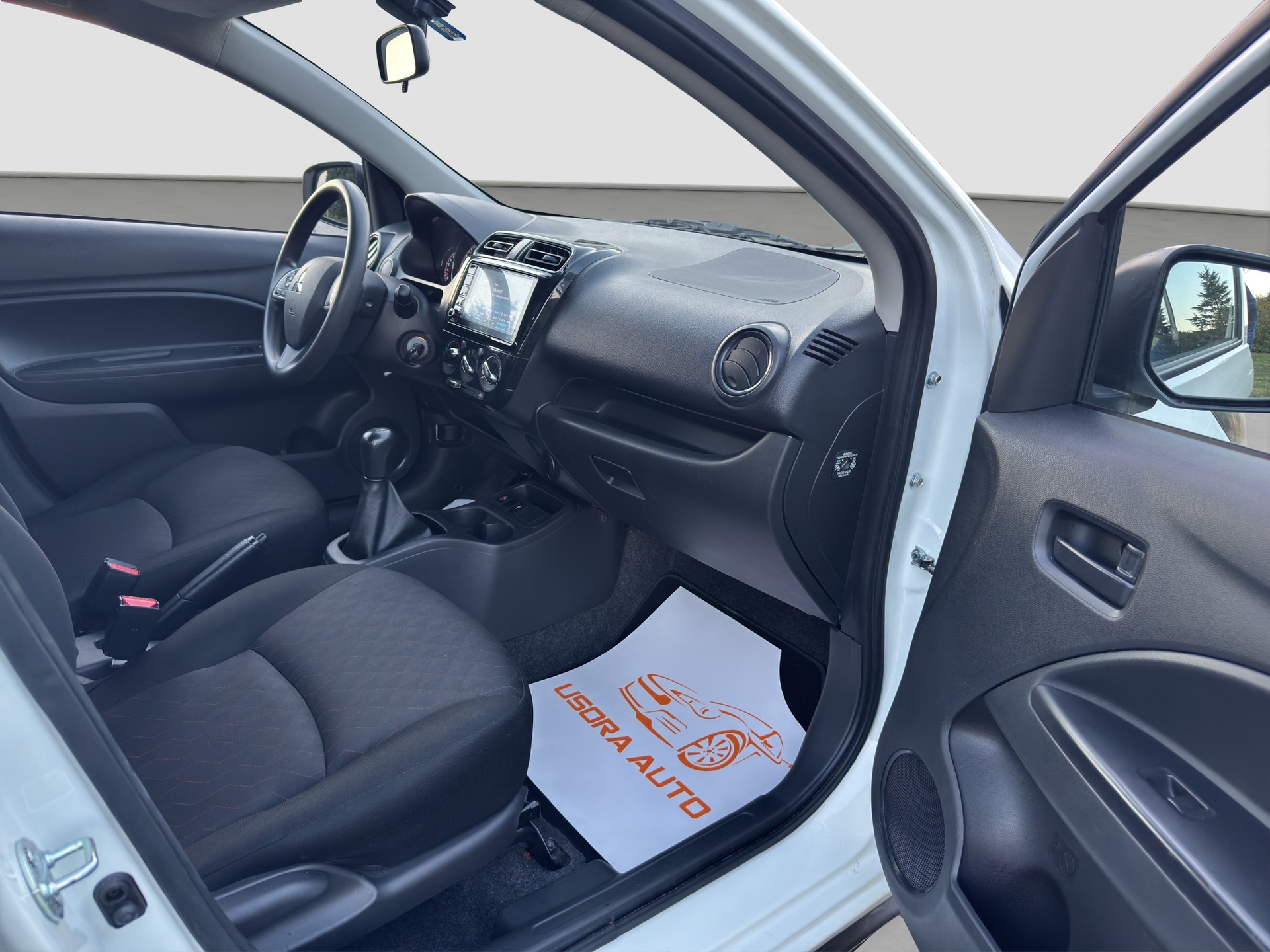 MITSUBISHI Space Star 1.2 Inform-image-12
