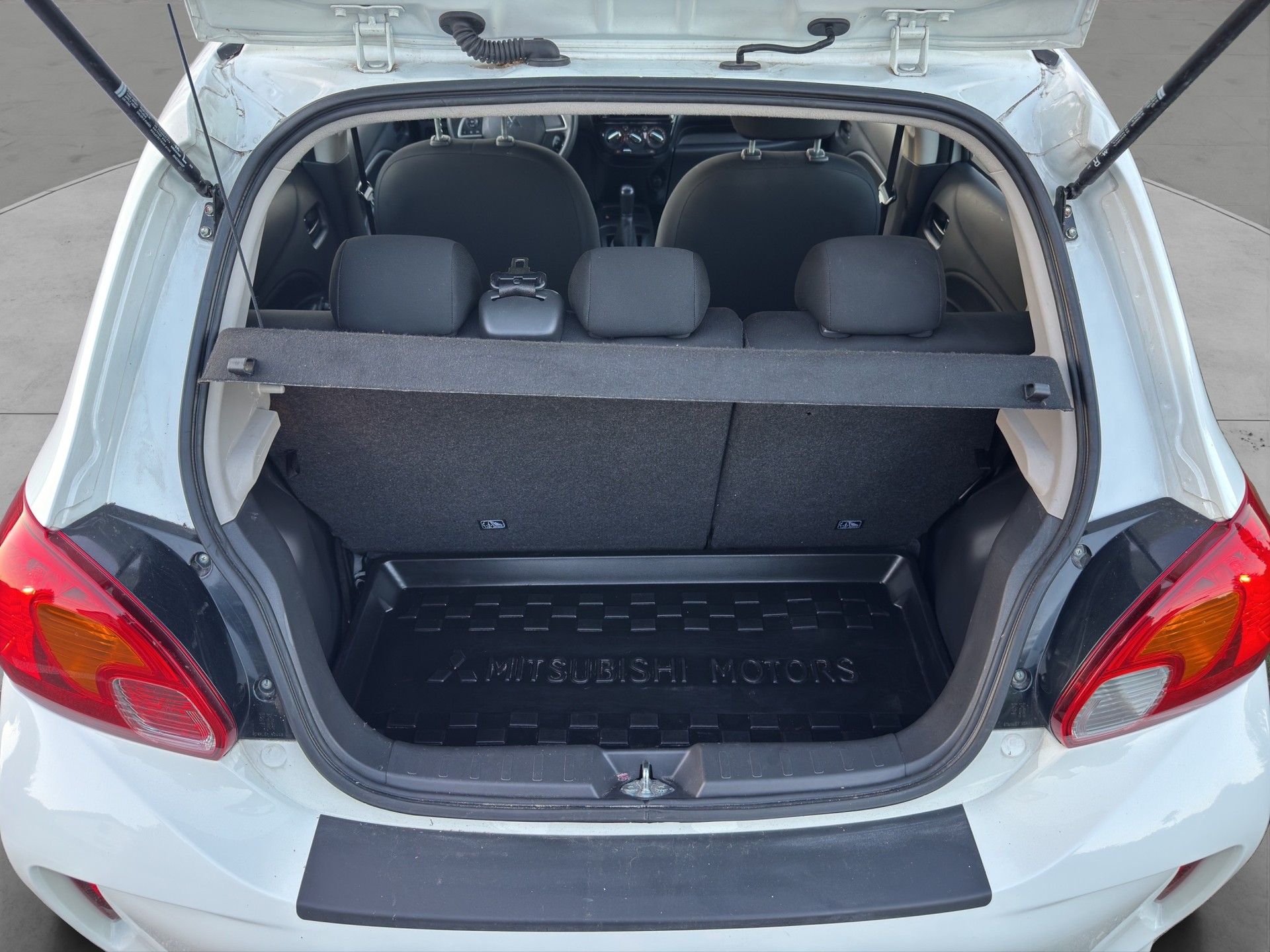 MITSUBISHI Space Star 1.2 Inform-image-14