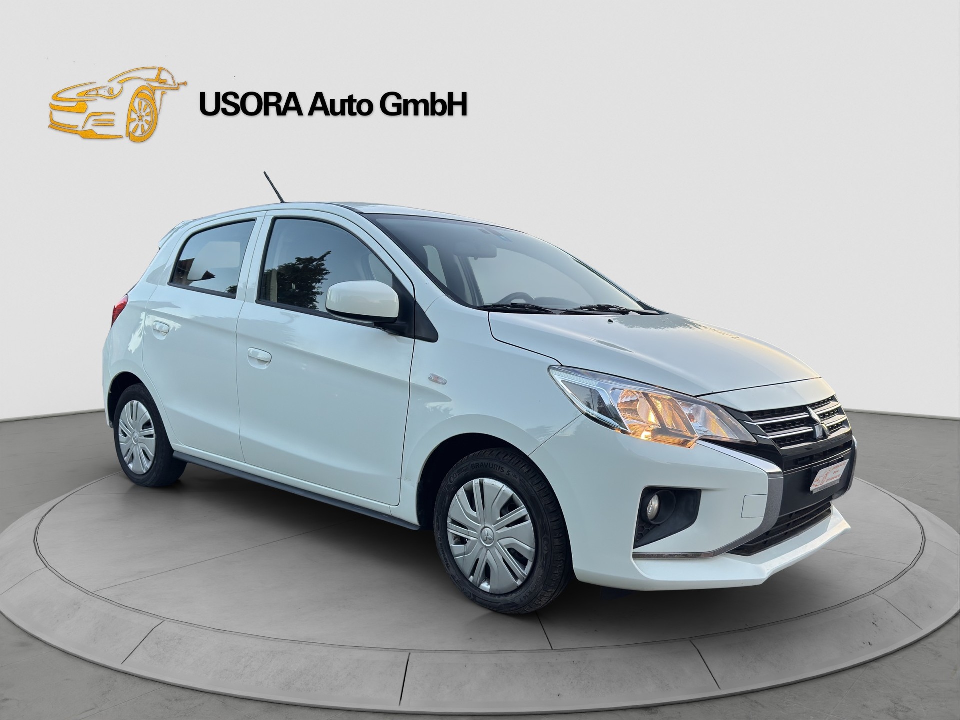 MITSUBISHI Space Star 1.2 Inform-image-2