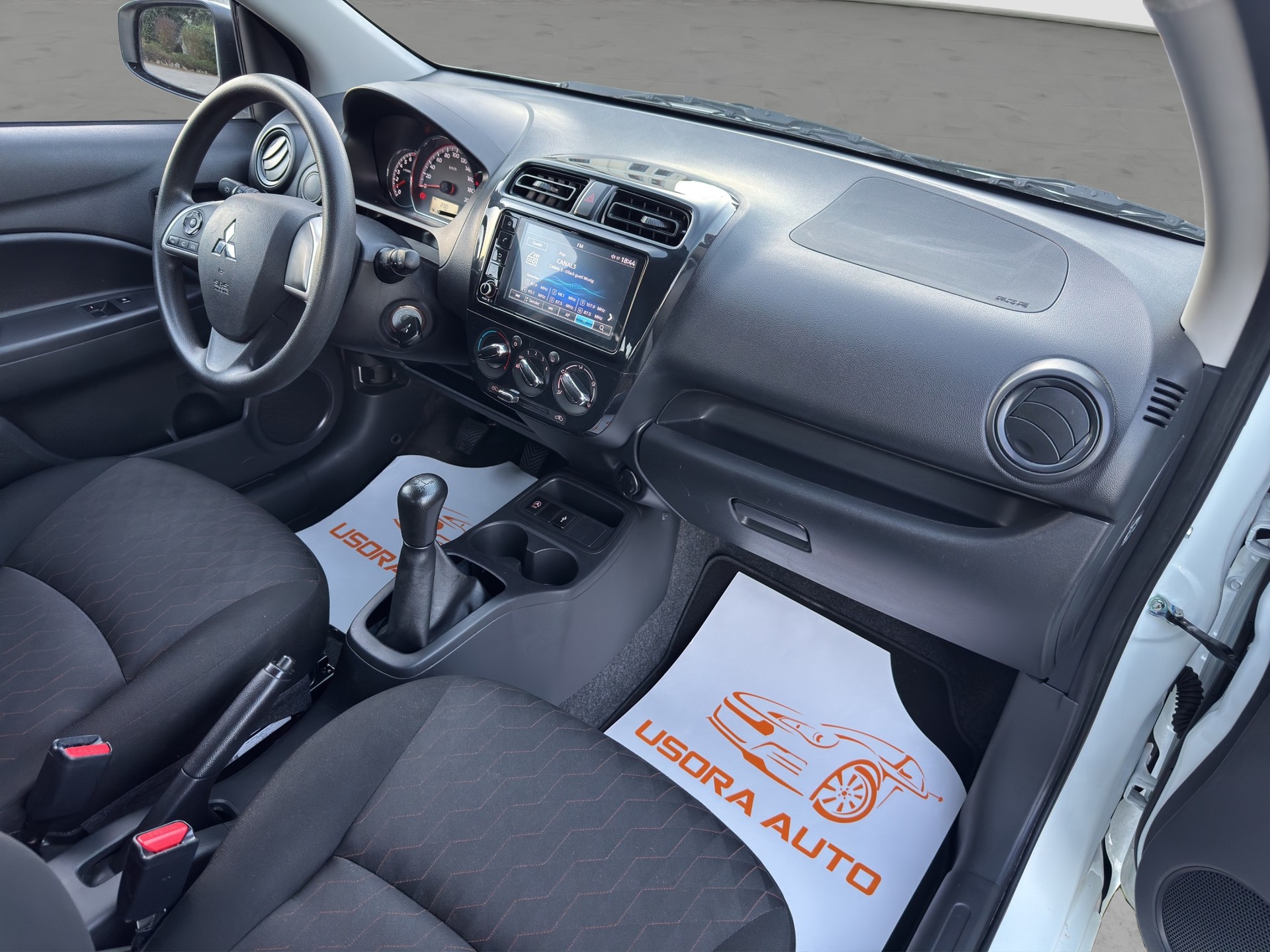 MITSUBISHI Space Star 1.2 Inform-image-8