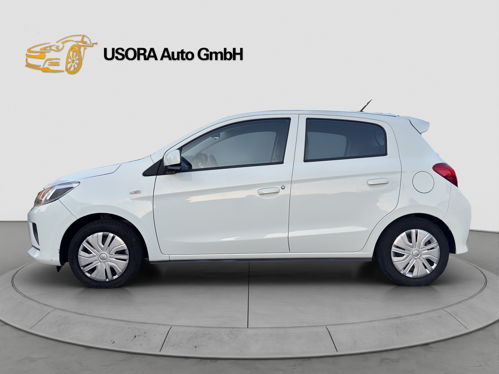 MITSUBISHI Space Star 1.2 Inform-image-6