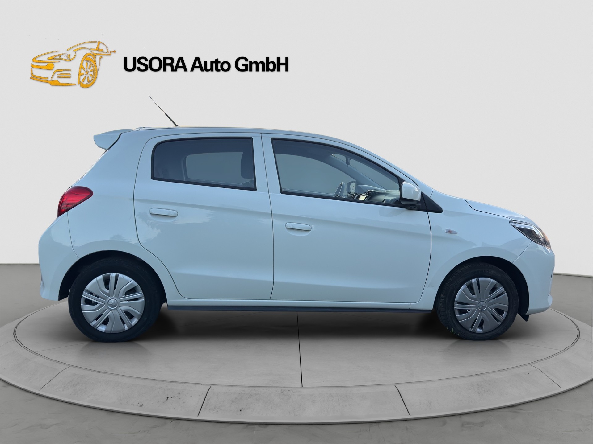MITSUBISHI Space Star 1.2 Inform-image-5