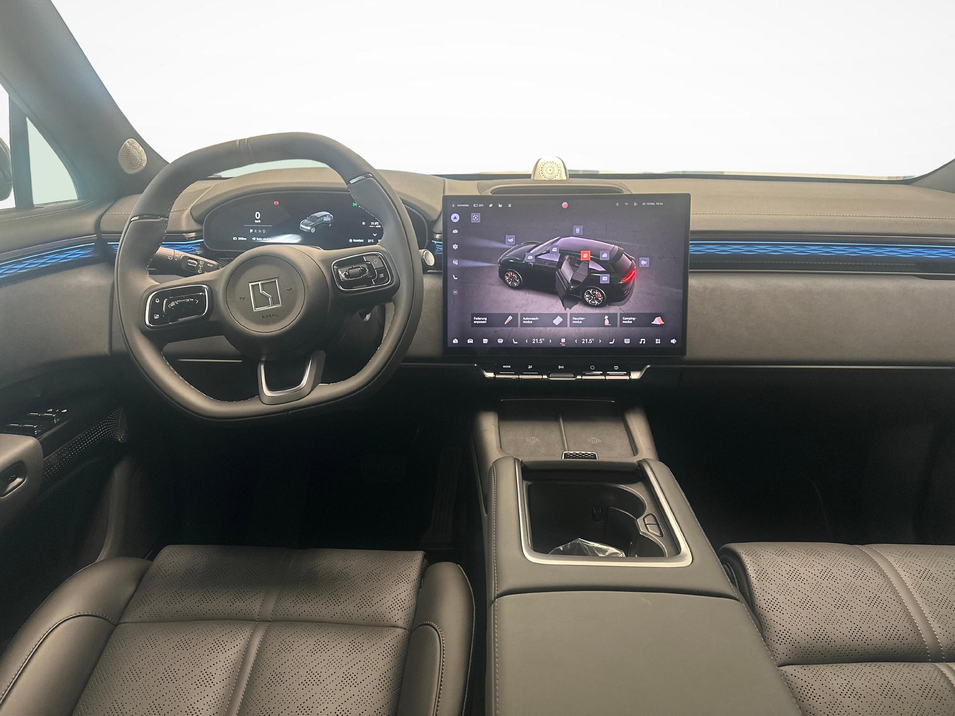 ZEEKR 7X Privilege AWD-image-8