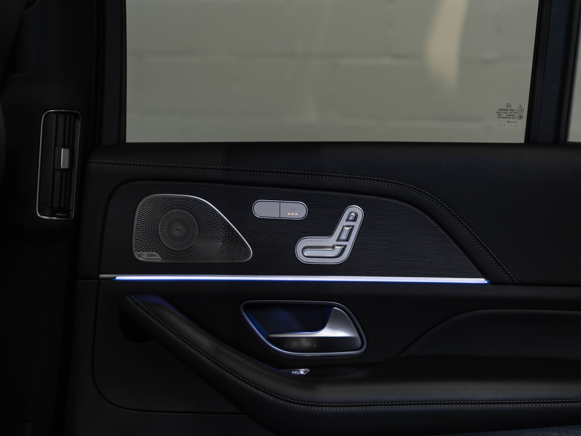 MERCEDES-BENZ GLE 450 4Matic AMG Line 9G-Tronic-image-14