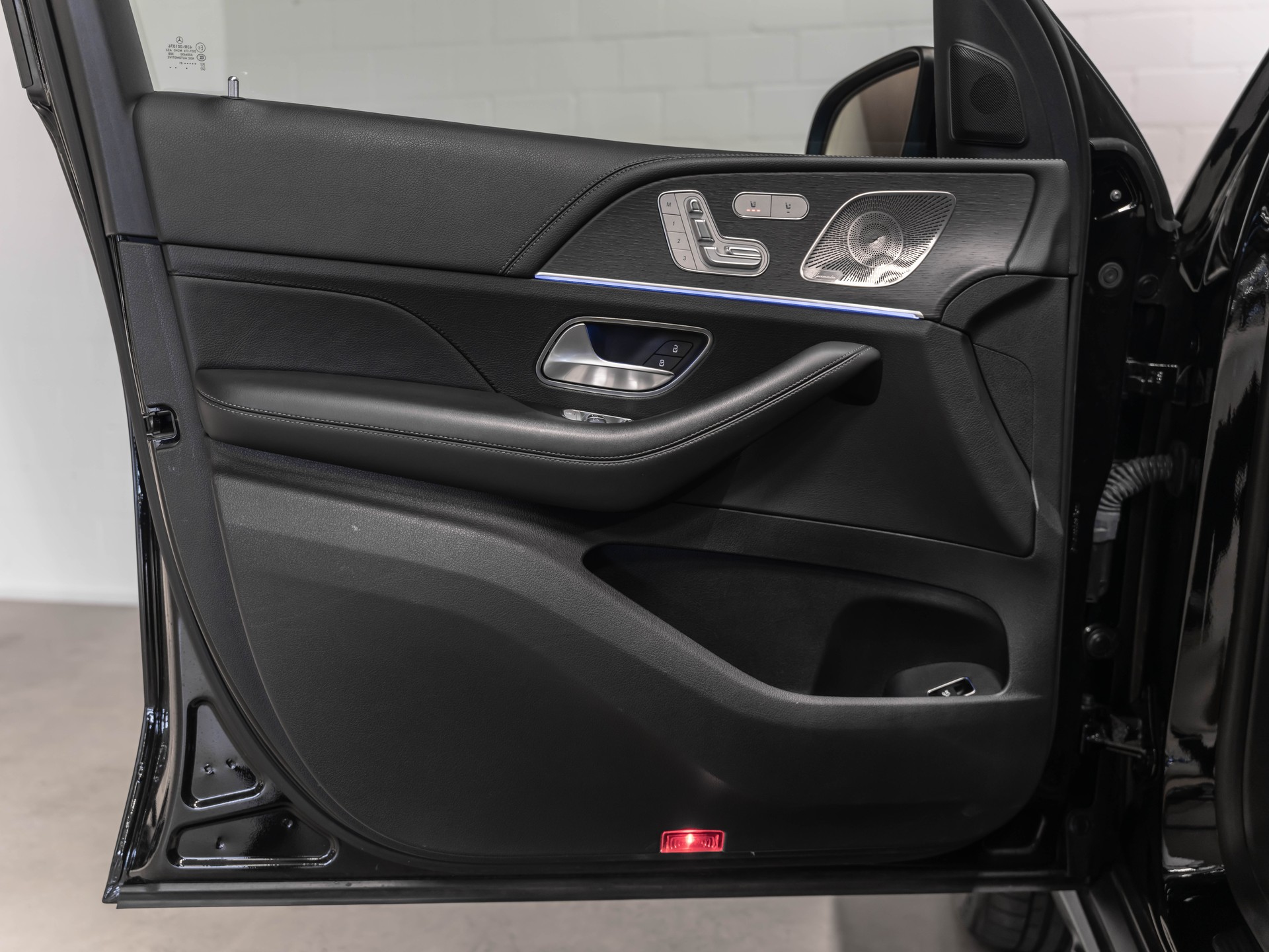 MERCEDES-BENZ GLE 450 4Matic AMG Line 9G-Tronic-image-26