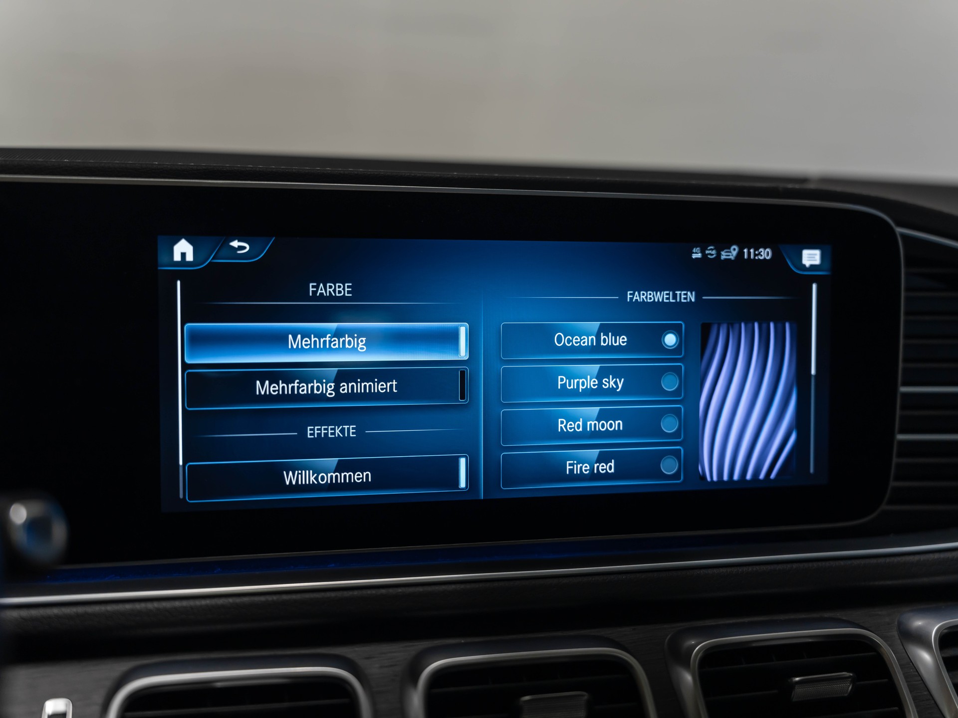 MERCEDES-BENZ GLE 450 4Matic AMG Line 9G-Tronic-image-38