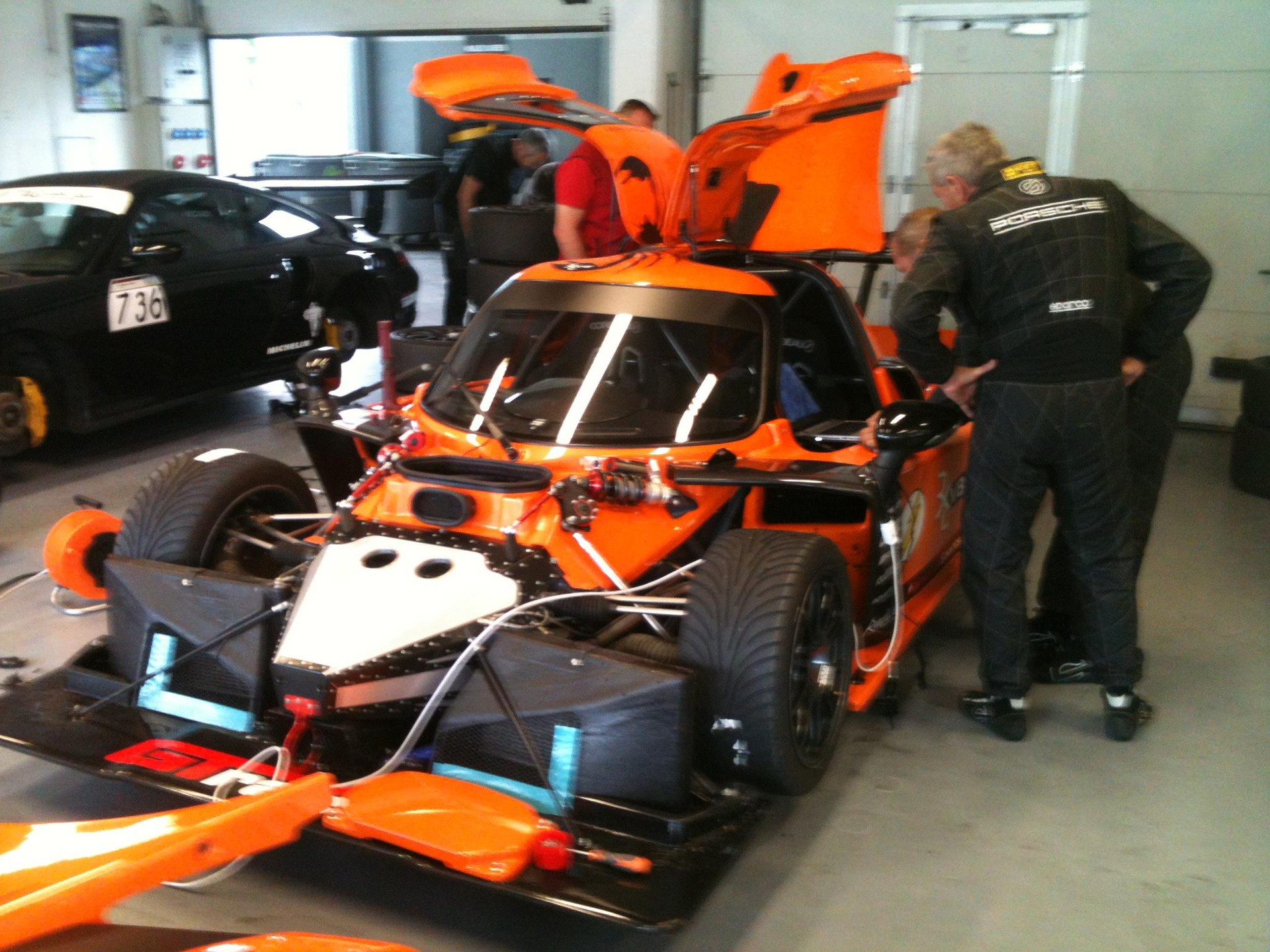 RADICAL RXC 600 R mit 660 PS-image-3