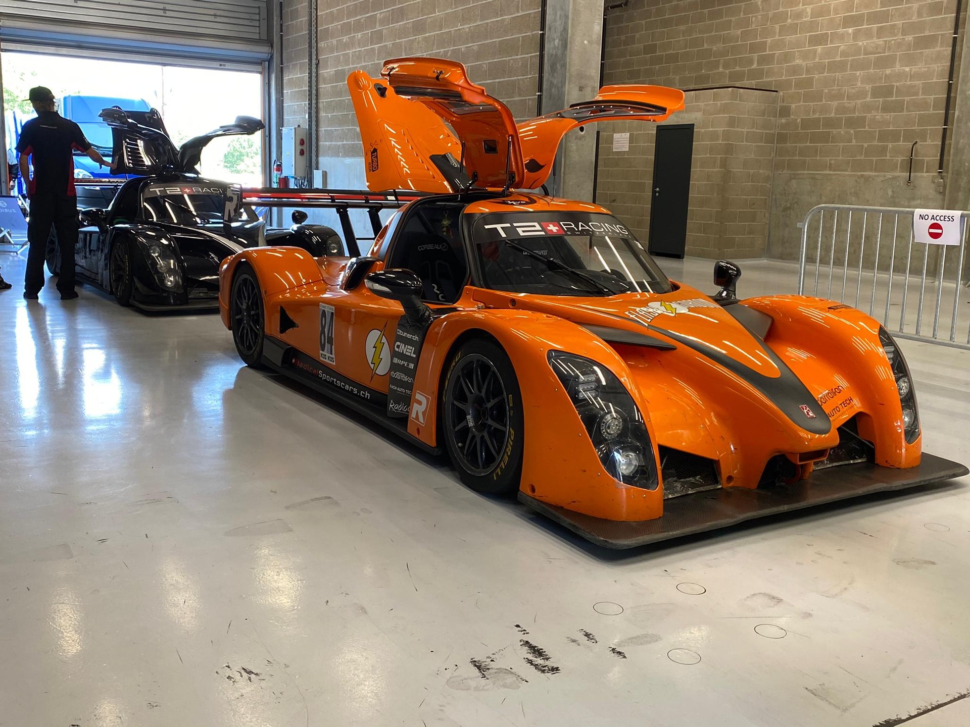 RADICAL RXC 600 R mit 660 PS-image-2