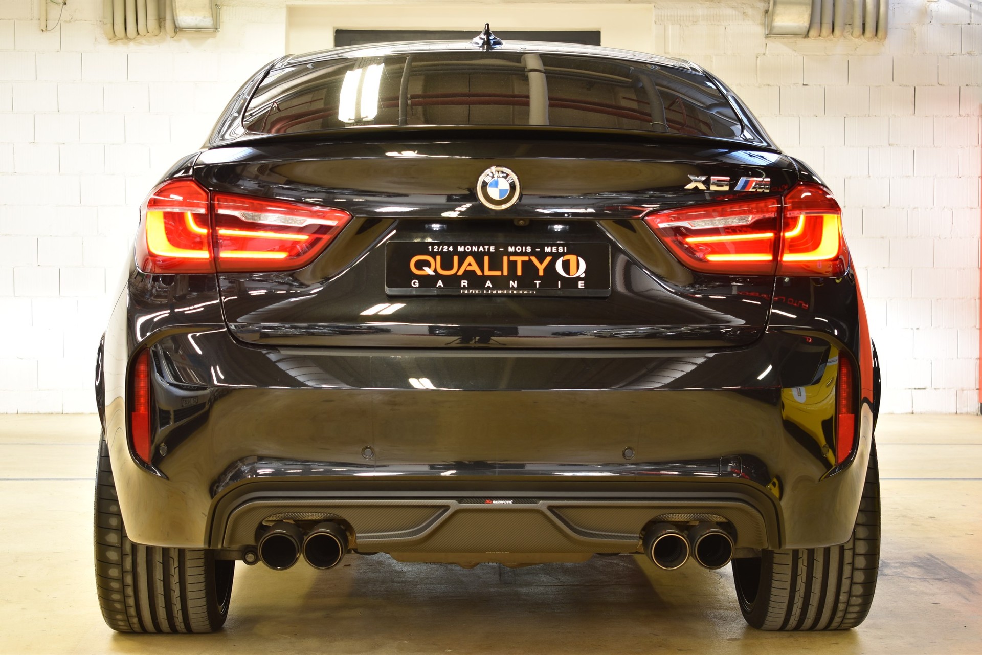 BMW X6M Steptronic-image-6