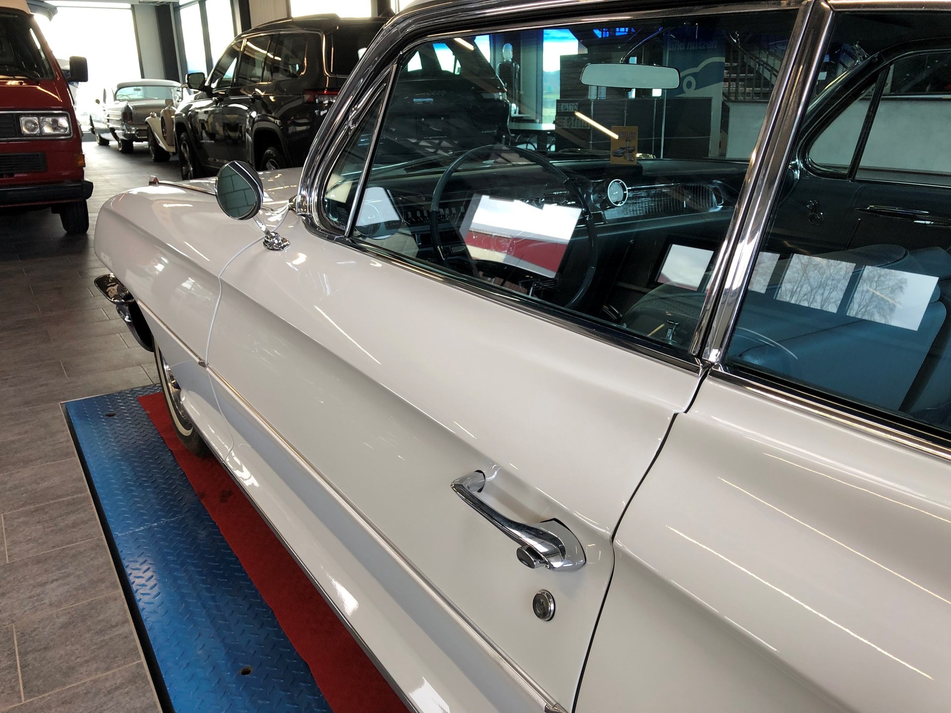 CADILLAC DEVILLE COUPE 6.4-V8-image-25
