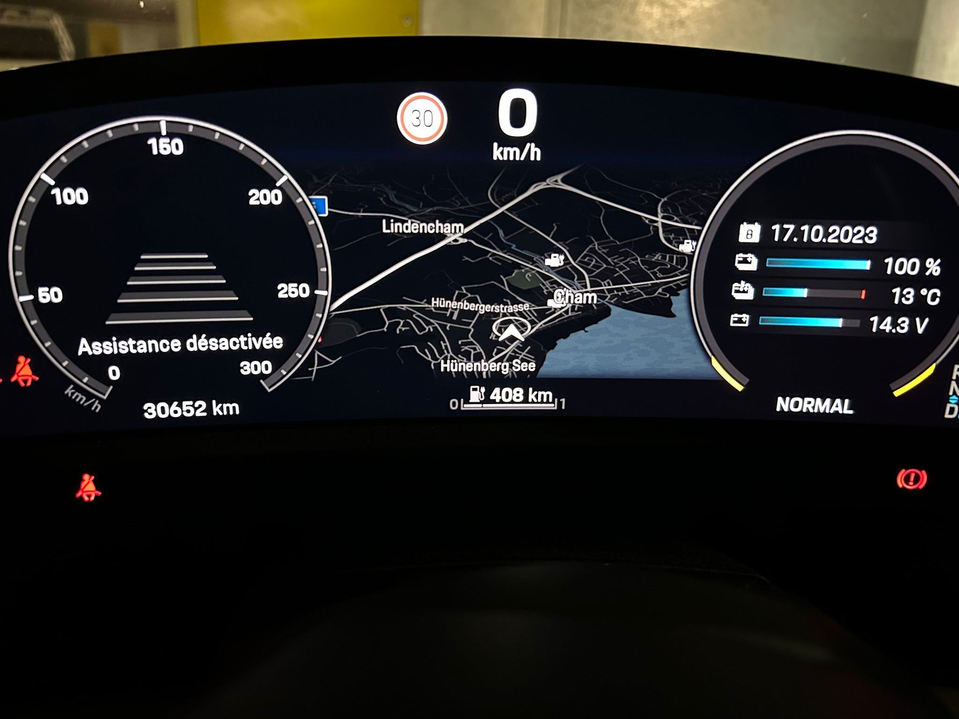 PORSCHE Taycan Turbo-image-4