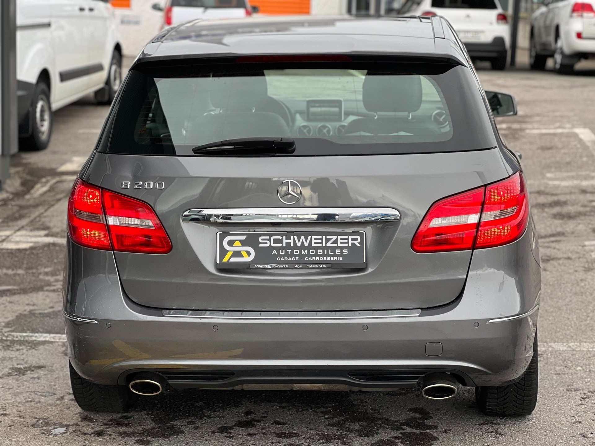 MERCEDES-BENZ B 200 7G-DCT-image-4