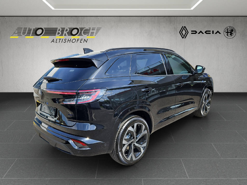 RENAULT Austral 1.2 E-Tech techno esprit Alpine-image-3