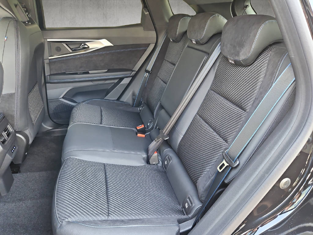RENAULT Austral 1.2 E-Tech techno esprit Alpine-image-5