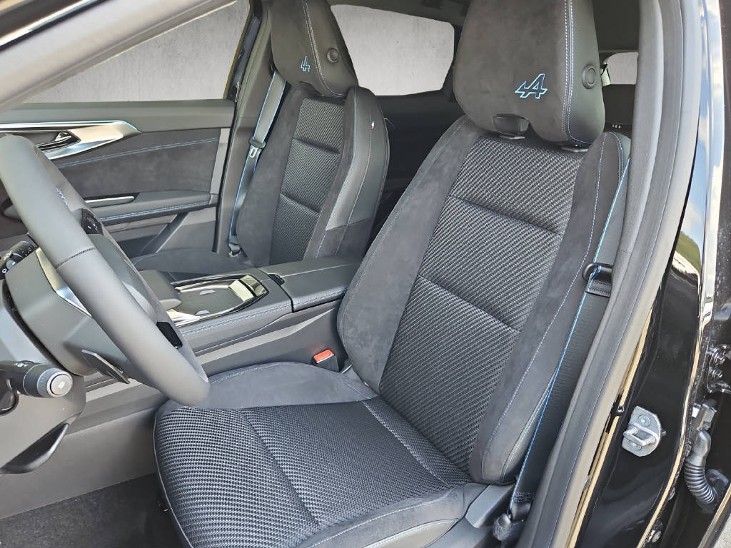 RENAULT Austral 1.2 E-Tech techno esprit Alpine-image-4