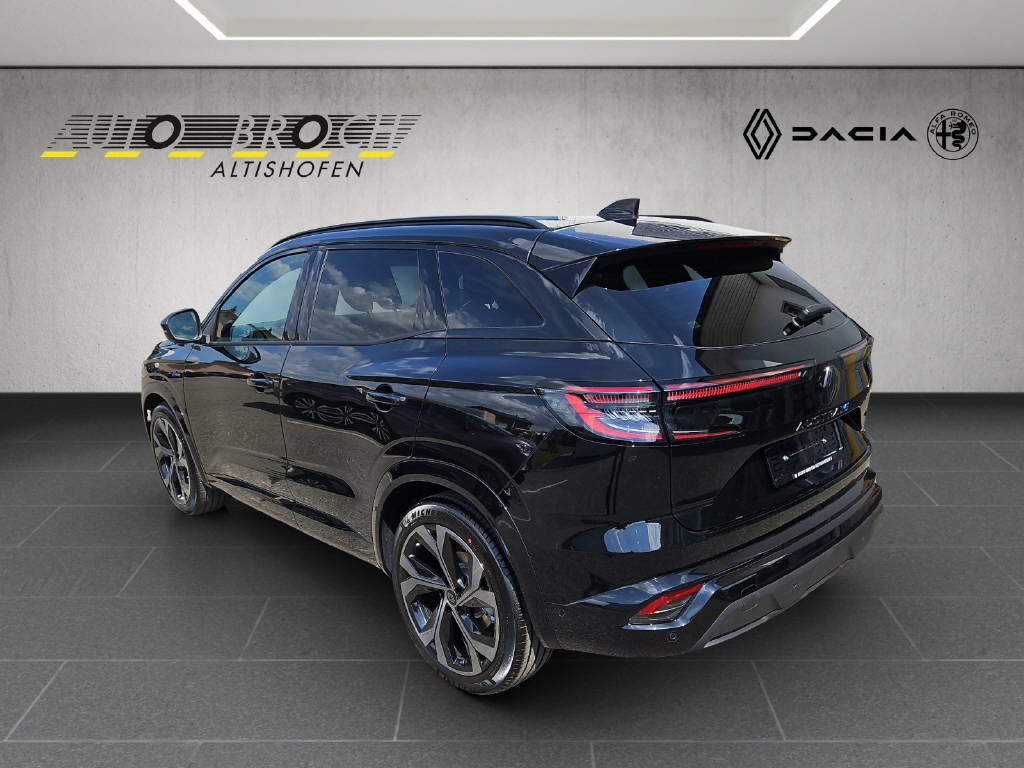 RENAULT Austral 1.2 E-Tech techno esprit Alpine-image-2