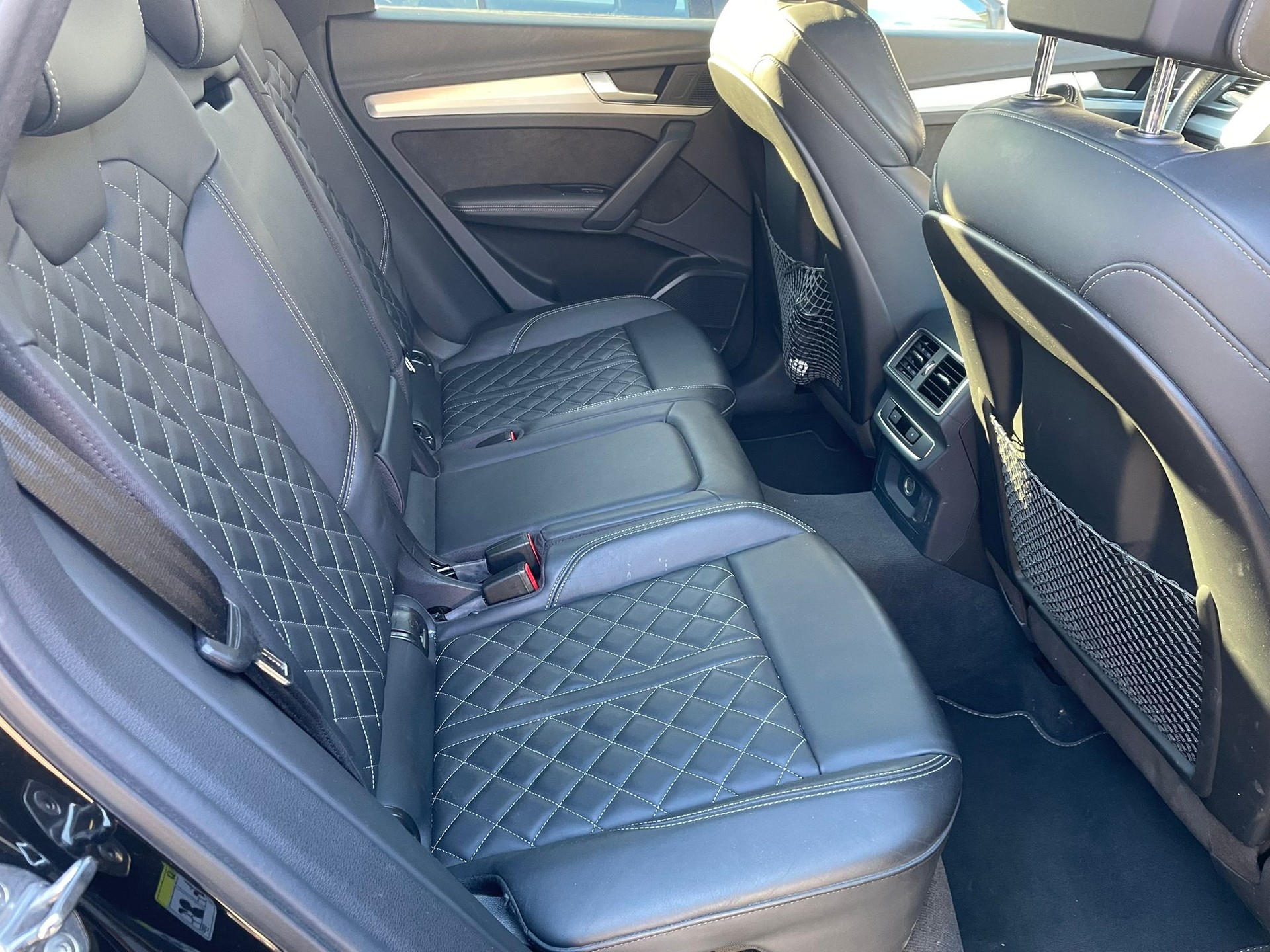 AUDI Q5 45 TFSI quattro S-tronic-image-3