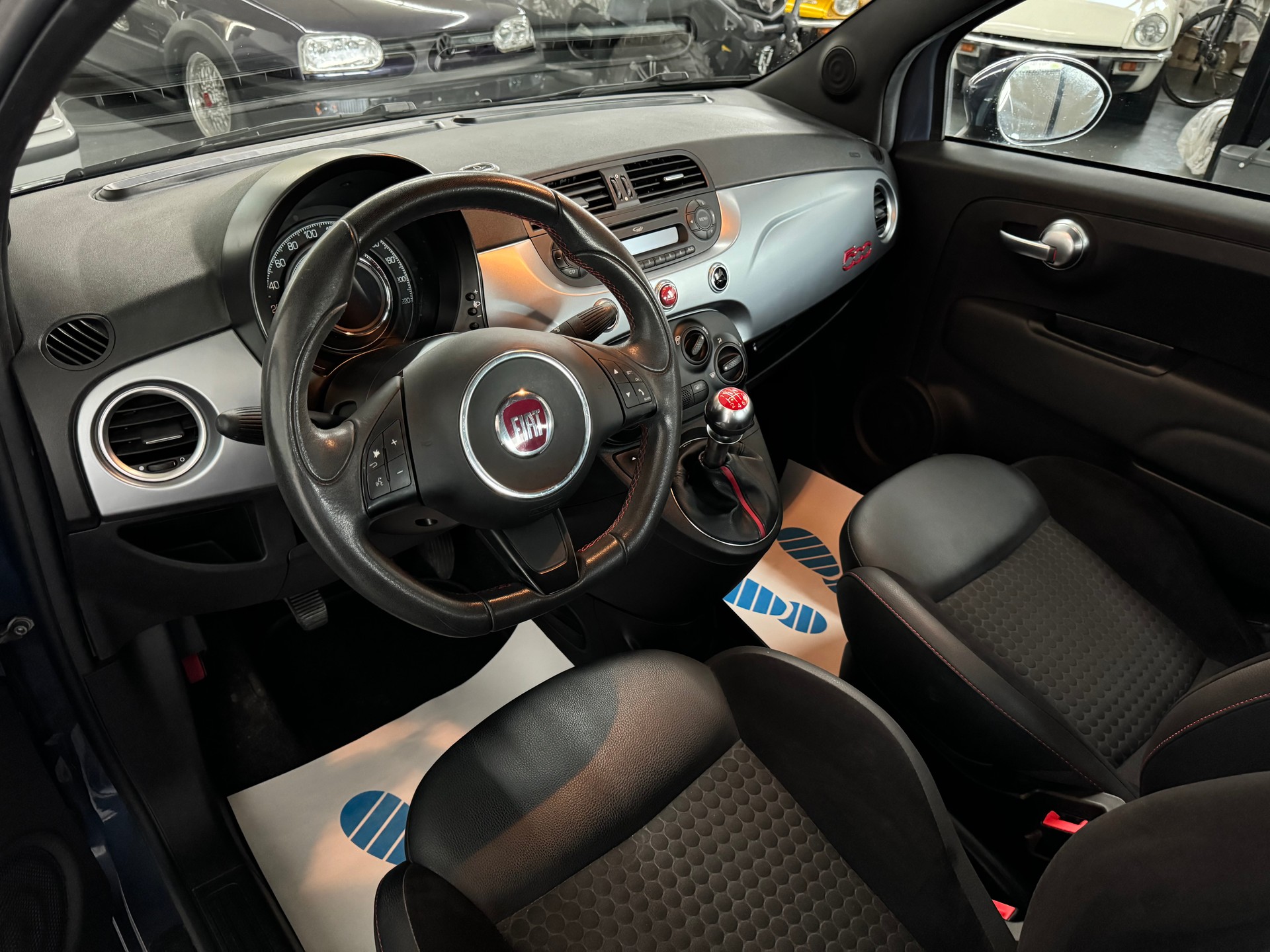 FIAT 500 0.9 Twinair Turbo S-image-13