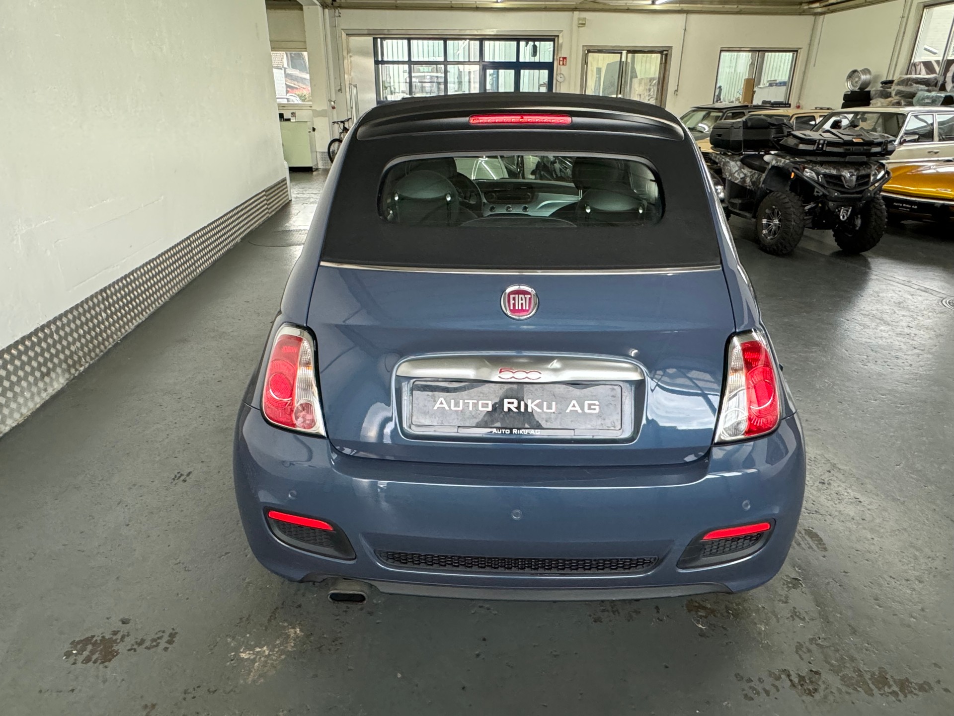 FIAT 500 0.9 Twinair Turbo S-image-10