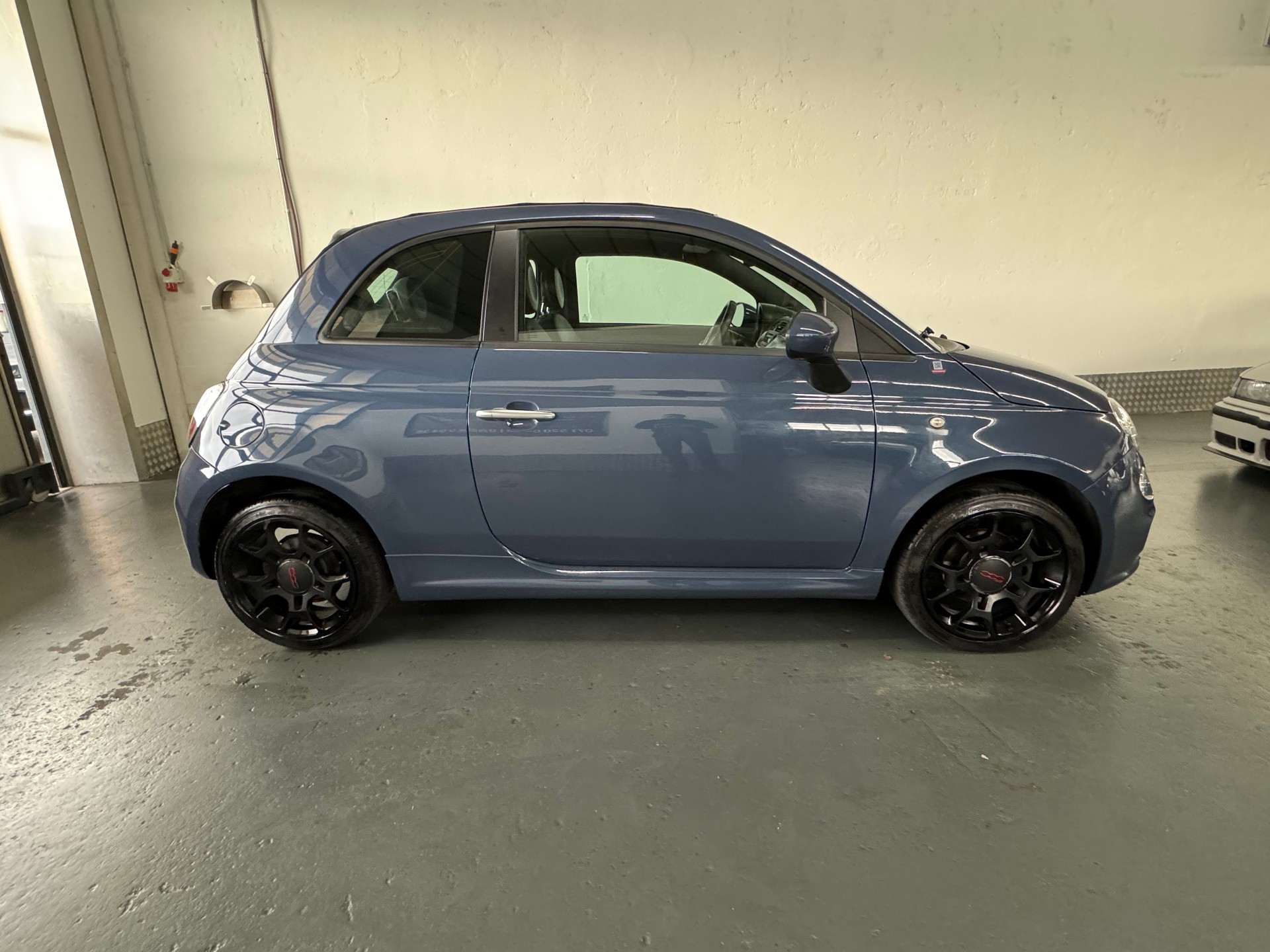 FIAT 500 0.9 Twinair Turbo S-image-6