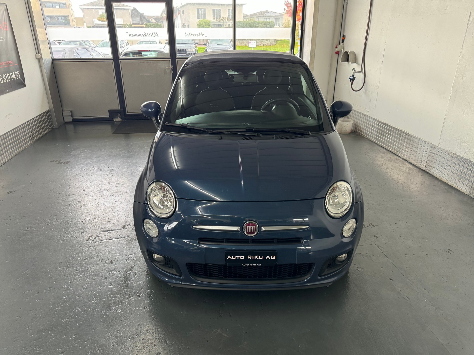 FIAT 500 0.9 Twinair Turbo S-image-3