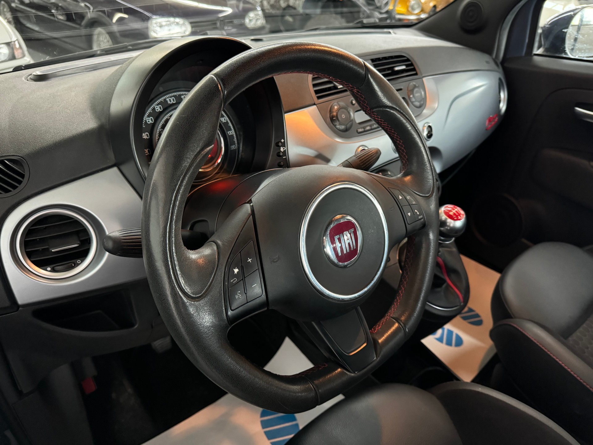 FIAT 500 0.9 Twinair Turbo S-image-12