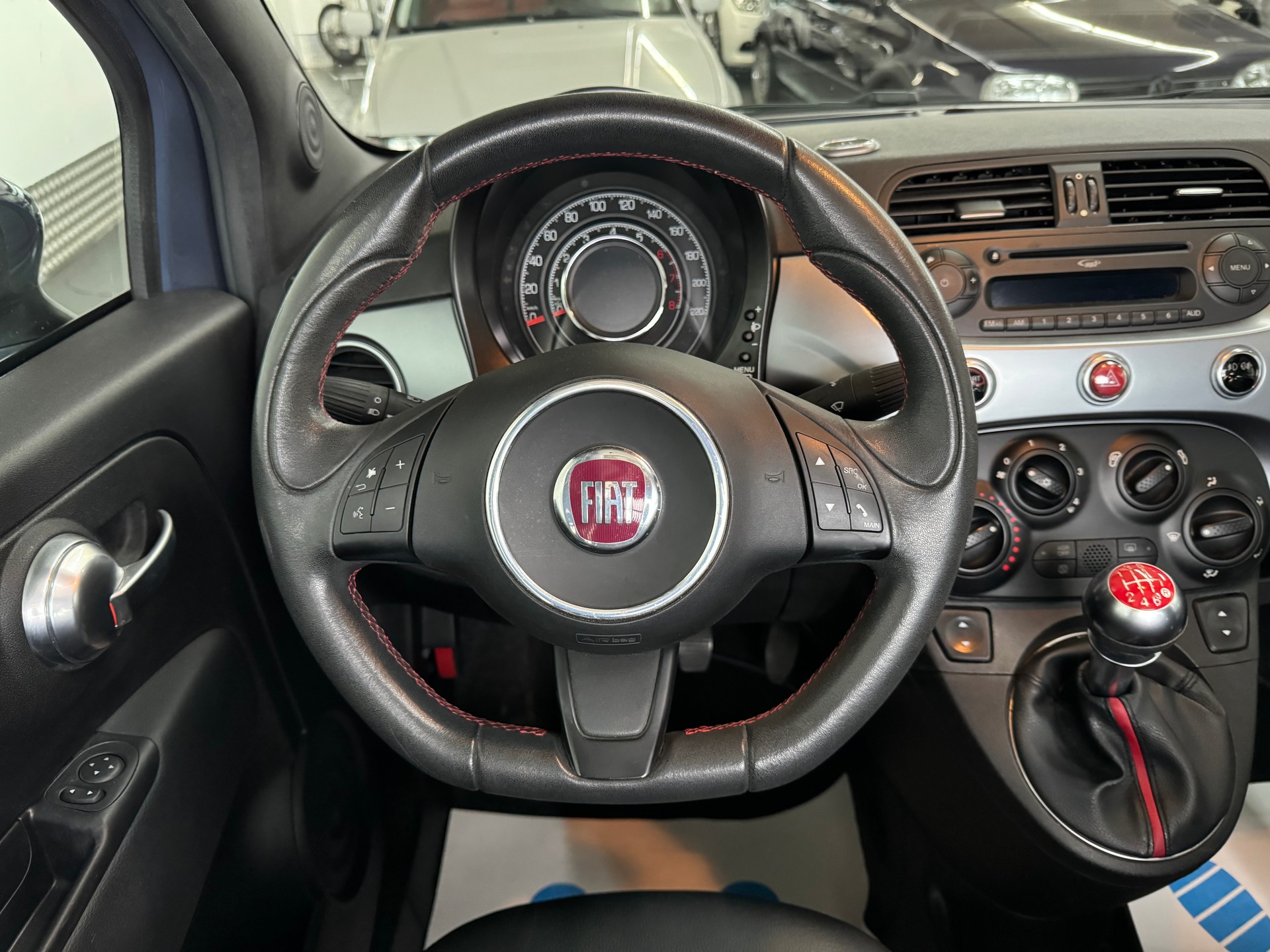 FIAT 500 0.9 Twinair Turbo S-image-17