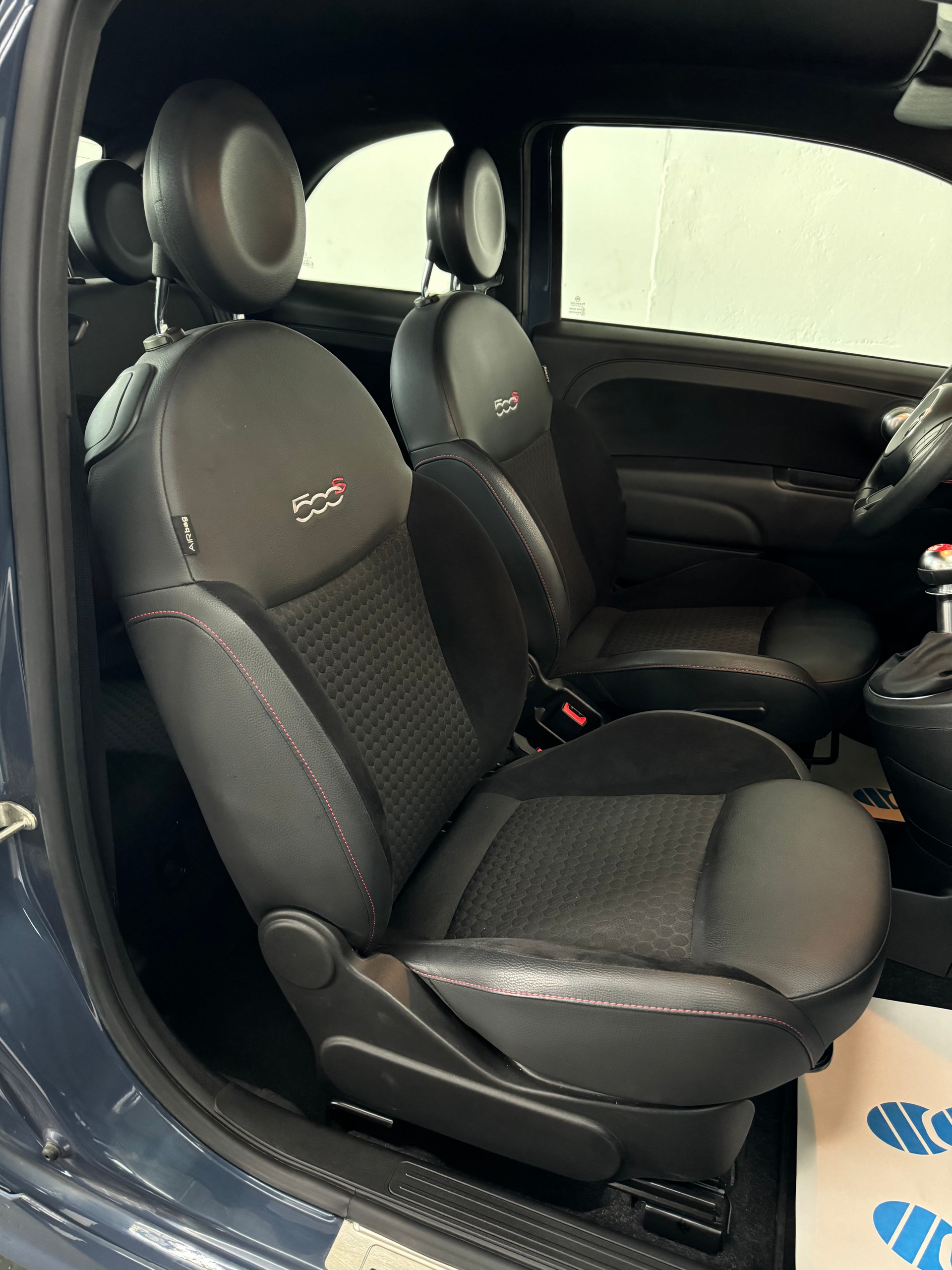 FIAT 500 0.9 Twinair Turbo S-image-19