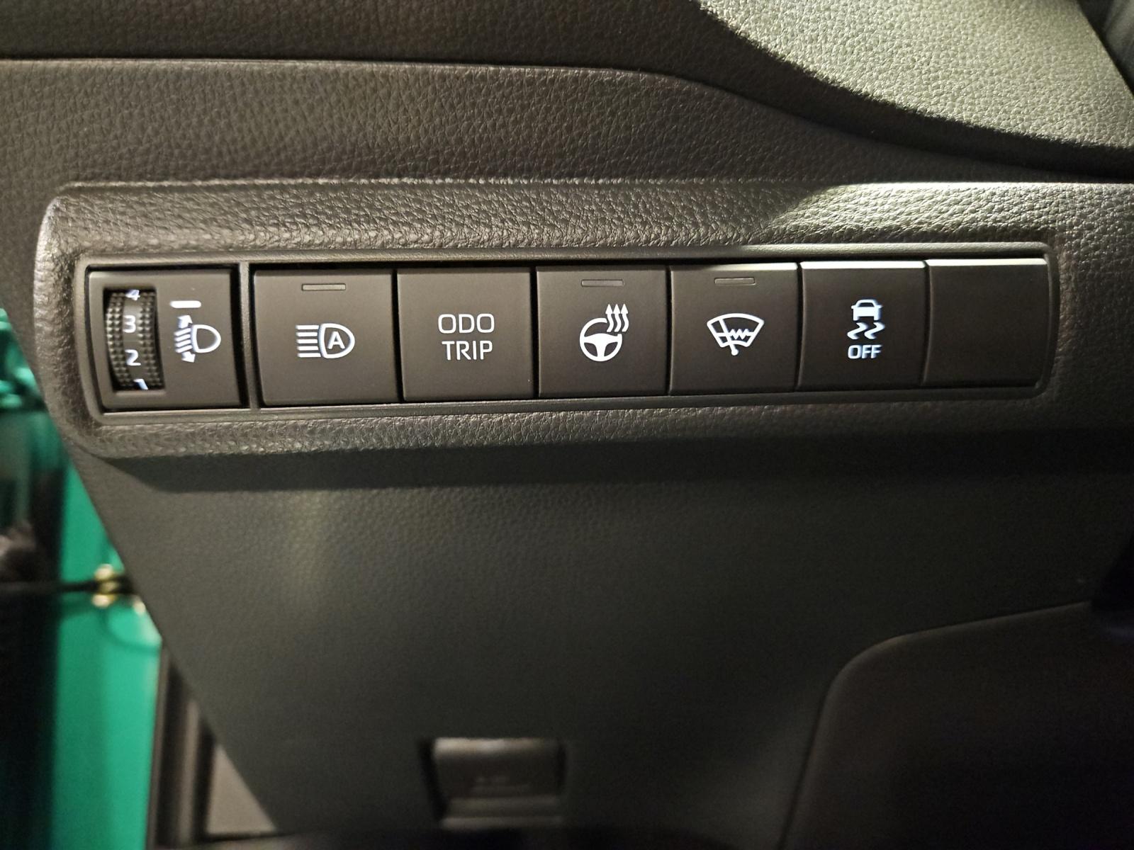 TOYOTA Corolla 2.0 HSD GR Sport-image-14