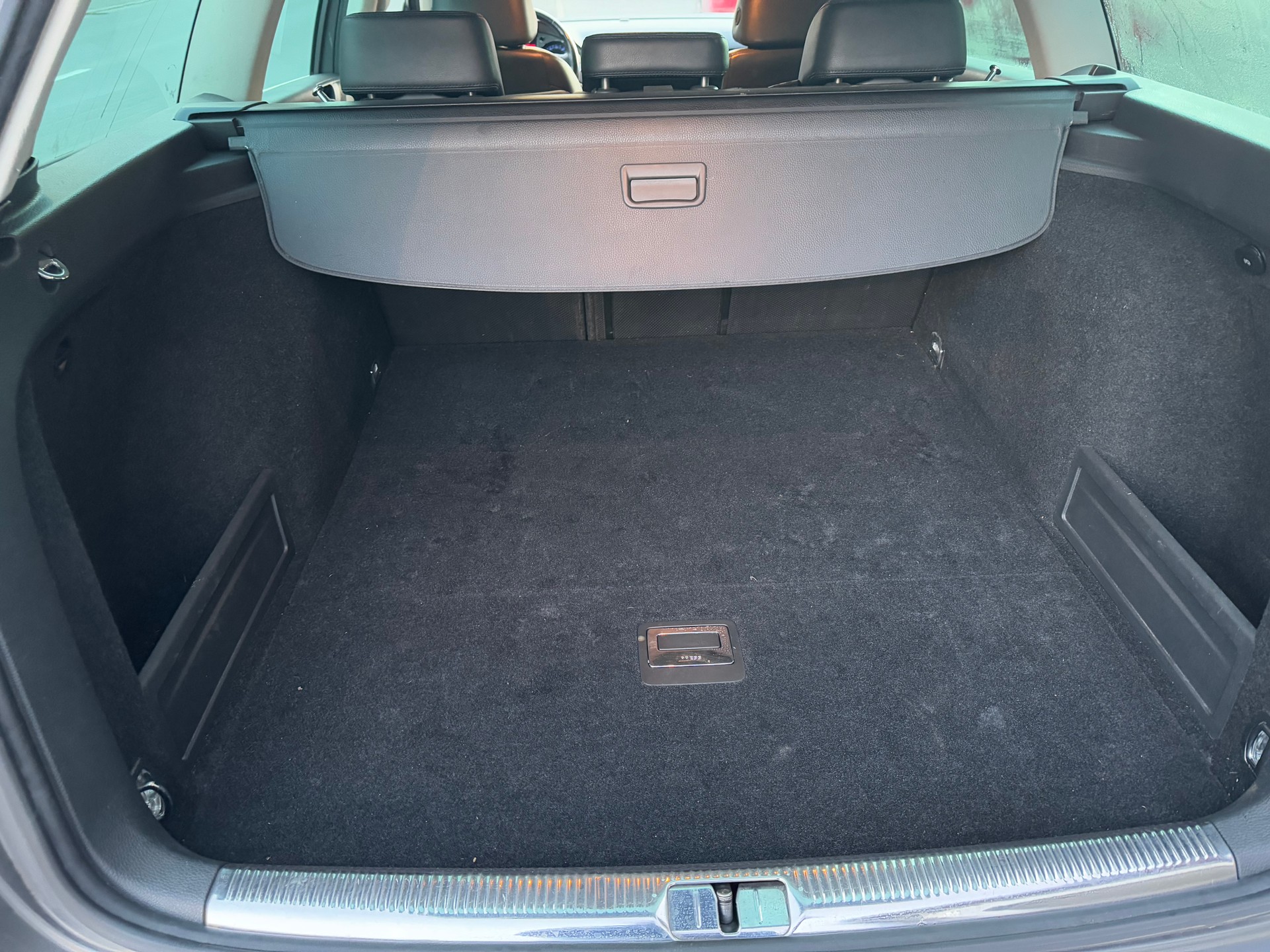 VW Passat Variant 2.0 TDI Comfortline-image-13
