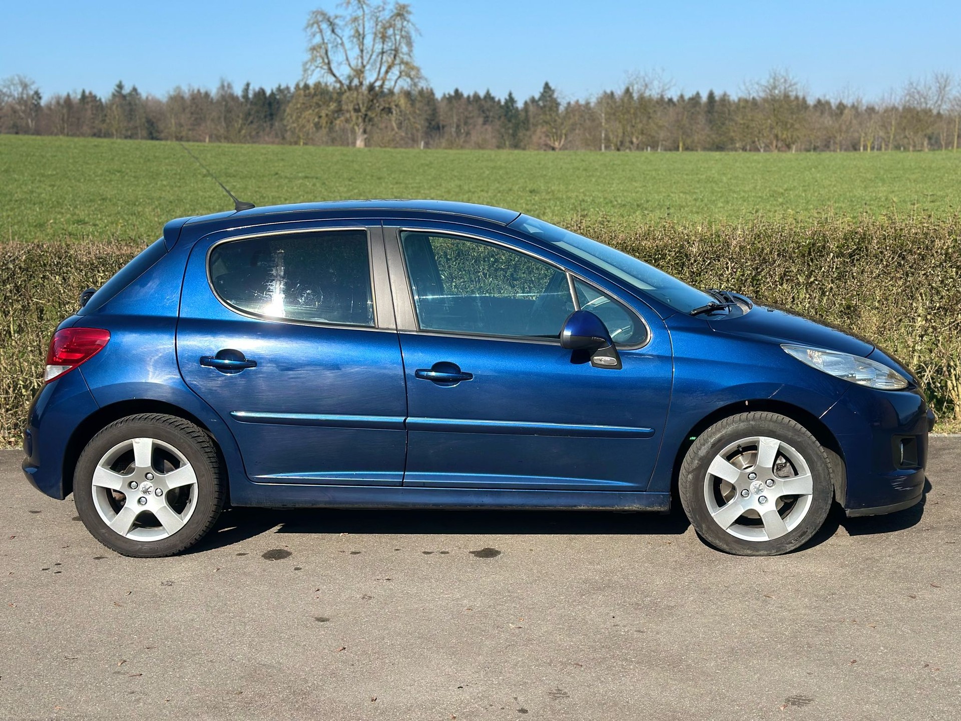 PEUGEOT 207 1.6 16V Sport Pack-image-4