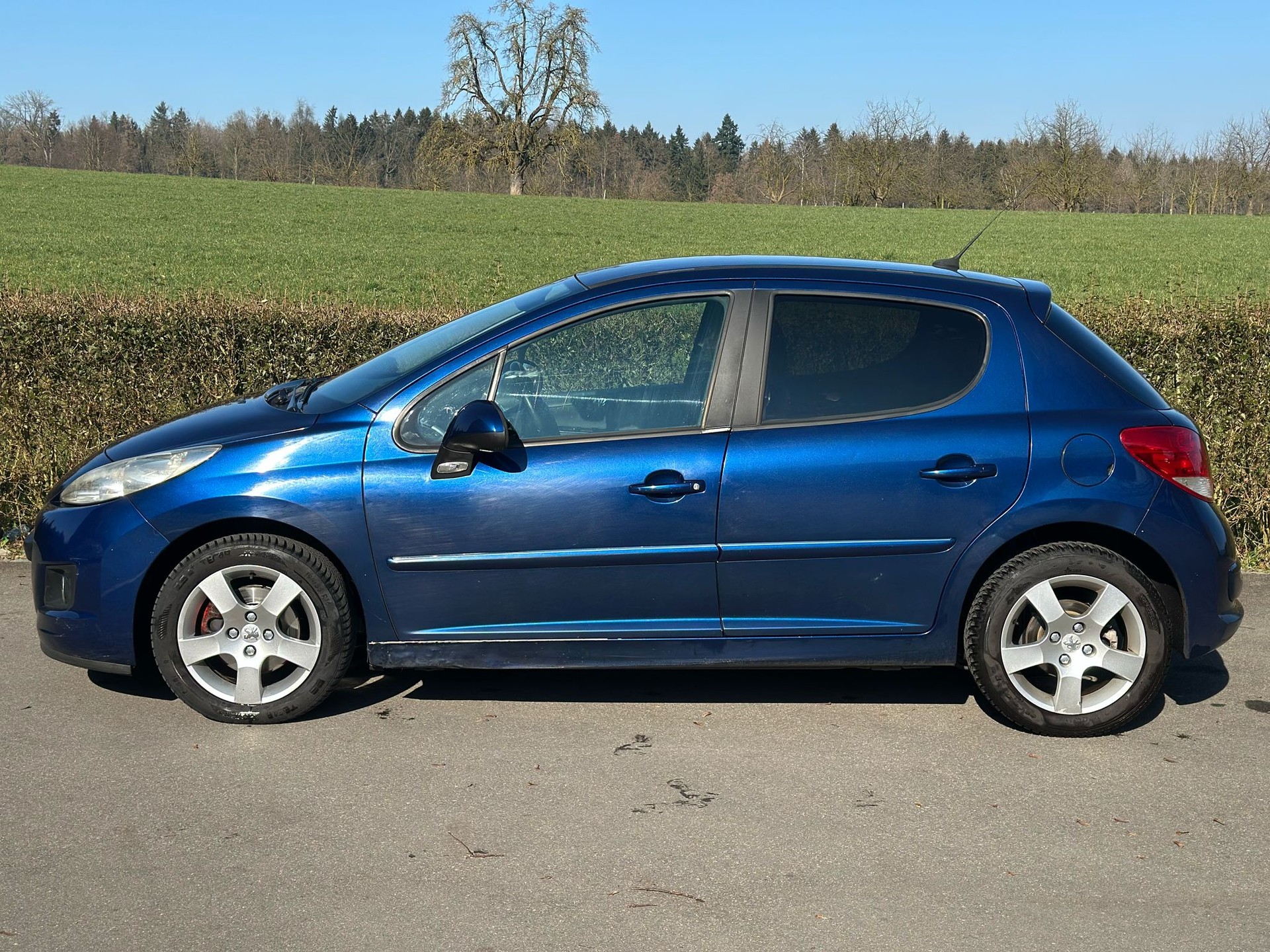 PEUGEOT 207 1.6 16V Sport Pack-image-8