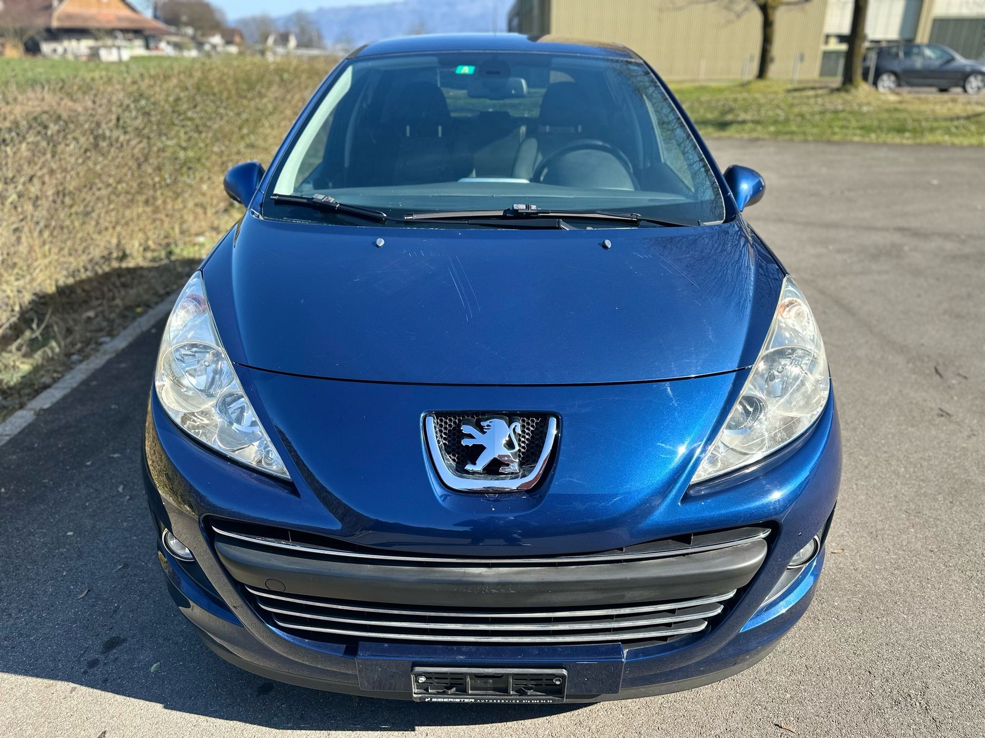 PEUGEOT 207 1.6 16V Sport Pack-image-2