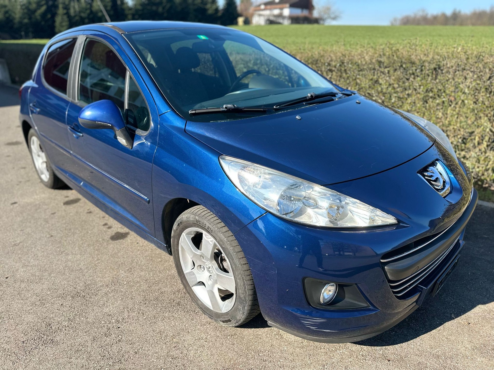 PEUGEOT 207 1.6 16V Sport Pack-image-3