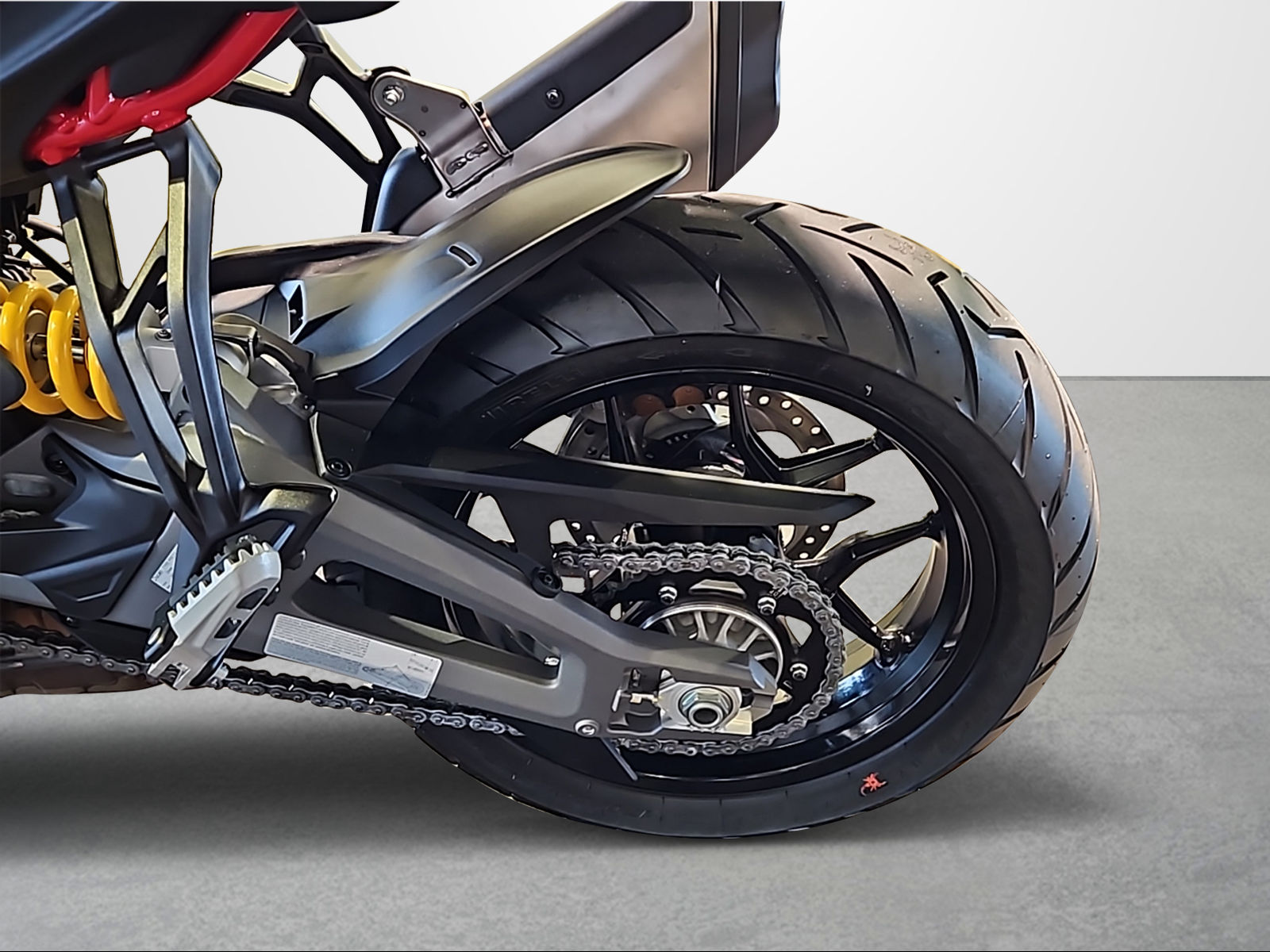 DUCATI MULTISTRADA V2 S-image-8