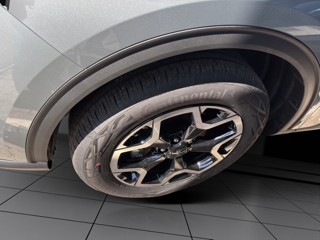 Image FORD KUGA Kuga 2.5 FHEV Active FWD