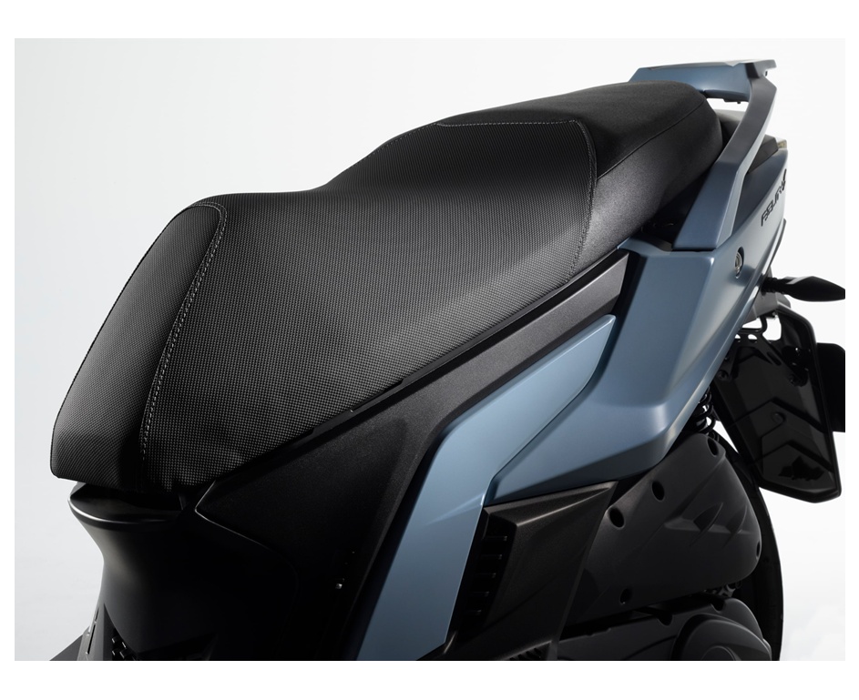 KYMCO Agility S 125i CBS-image-11