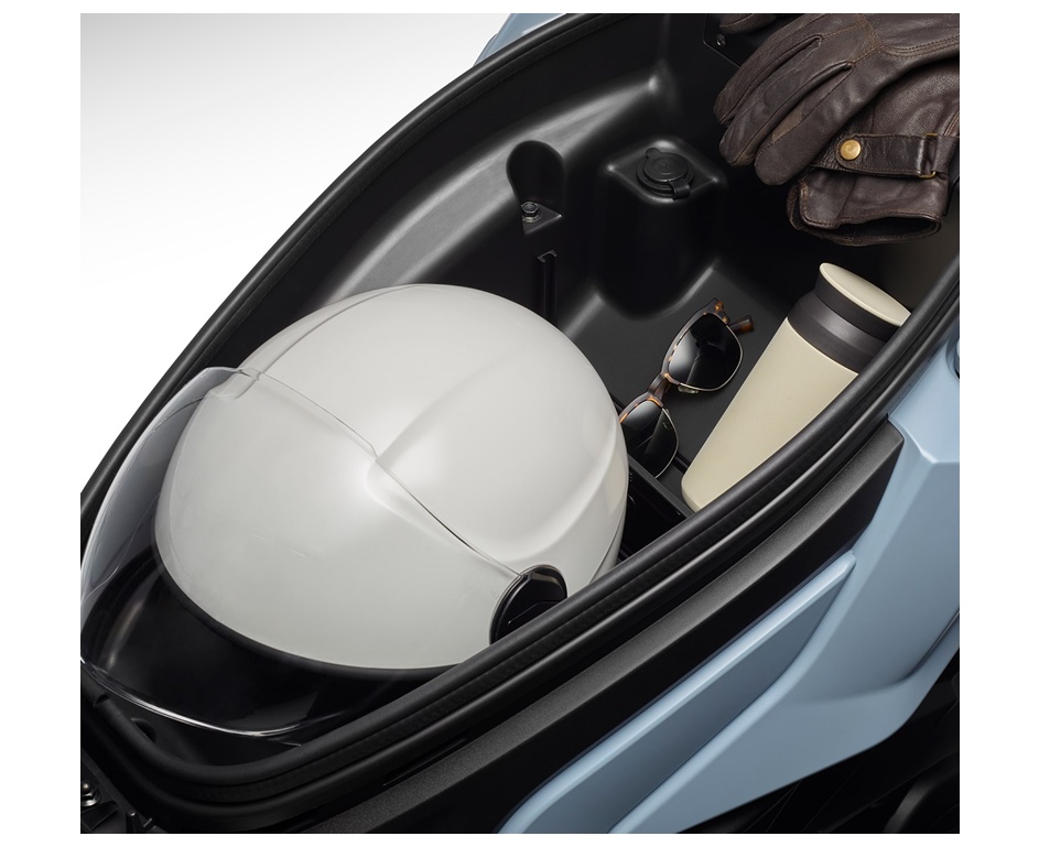 KYMCO Agility S 125i CBS-image-8