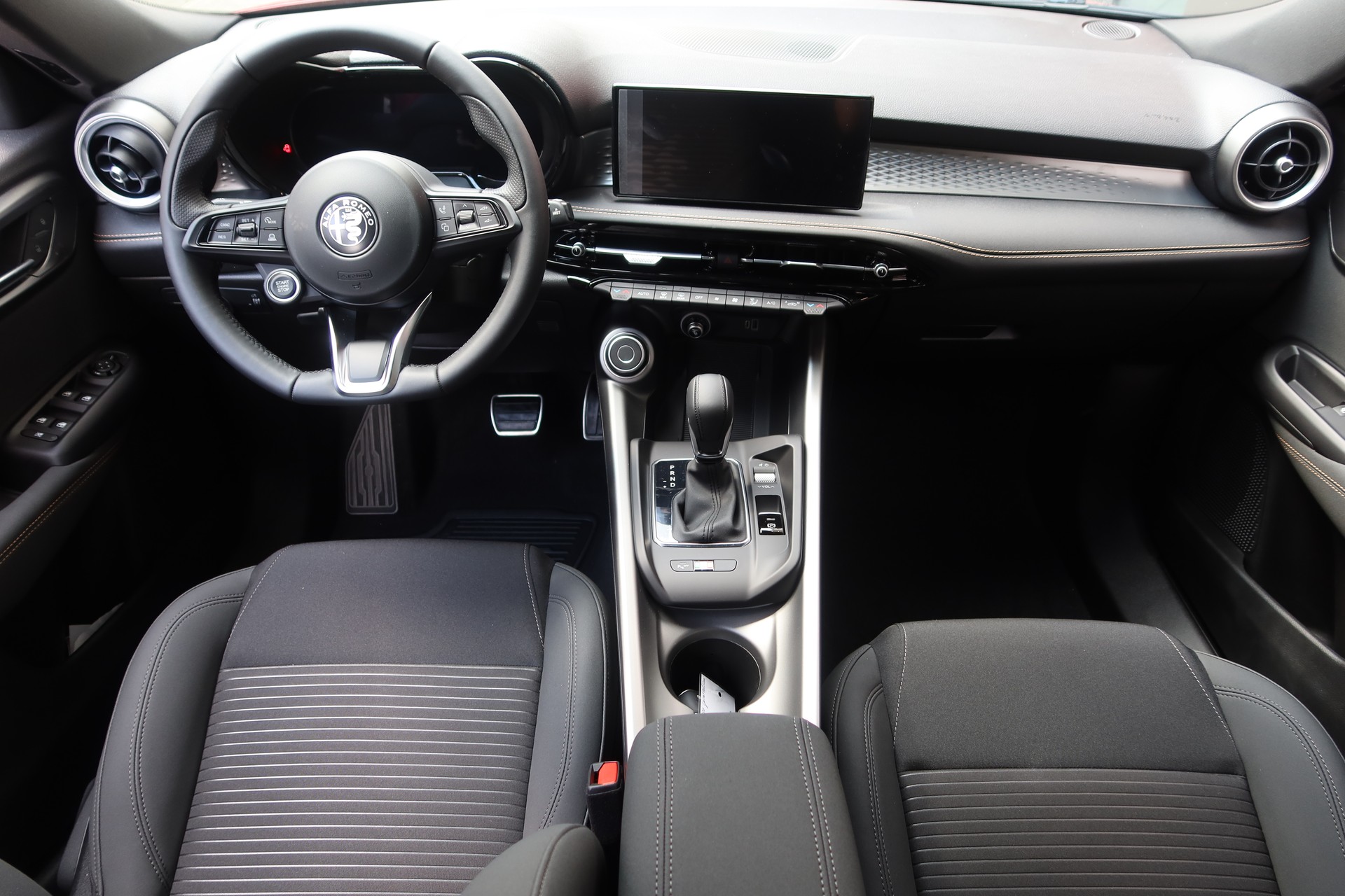ALFA ROMEO Tonale 1.5 Hybrid Spri Ed-image-8