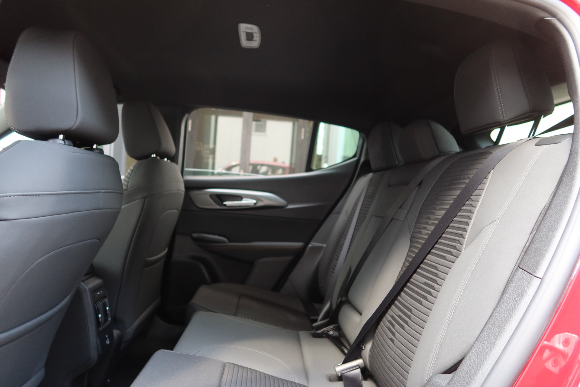 ALFA ROMEO Tonale 1.5 Hybrid Spri Ed-image-10